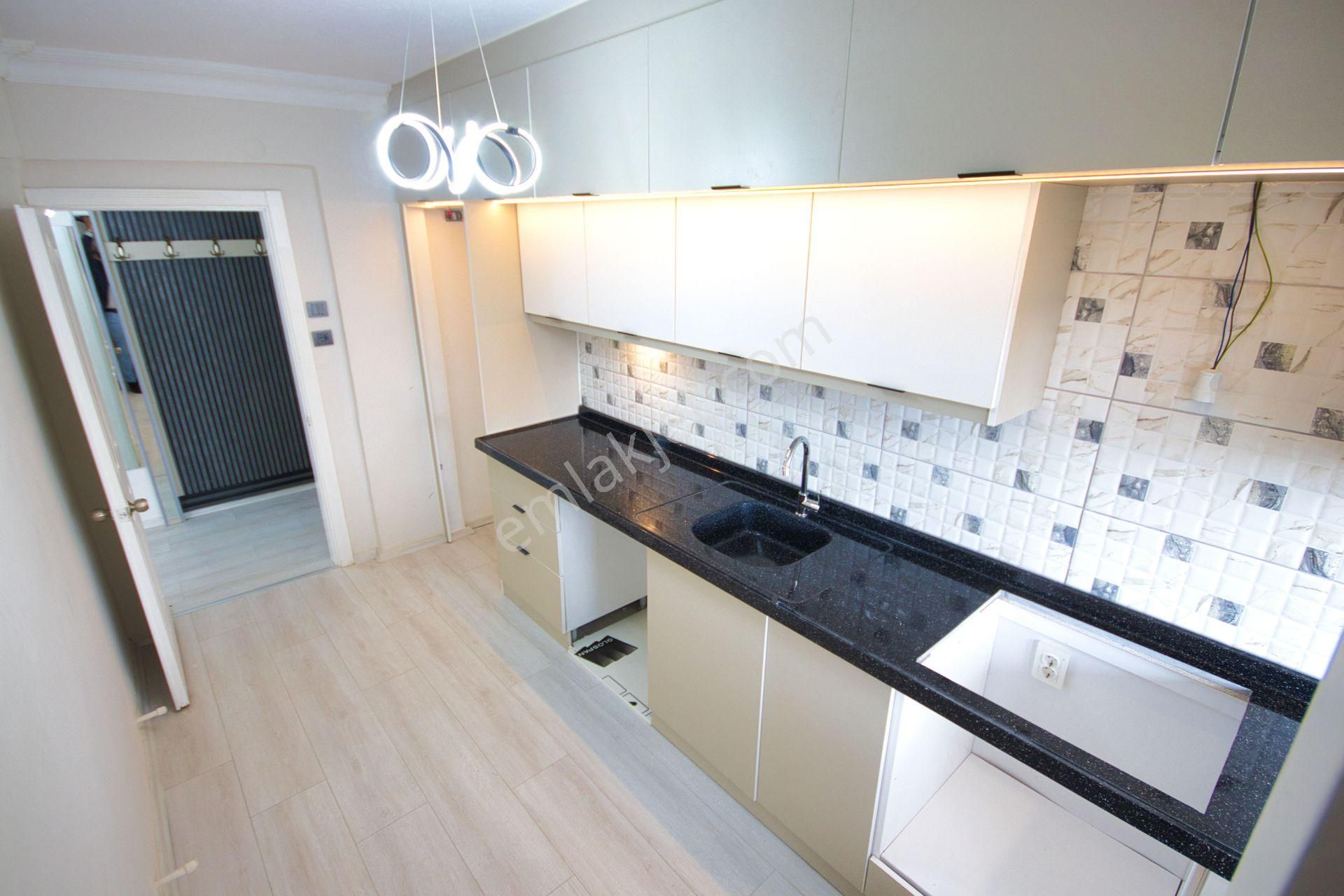 🛑🛑aktiften Akçay'da Satılık Müstakil Tadında Ayrı Mutfaklı Ferah 1+1 Daire - Görsel 11