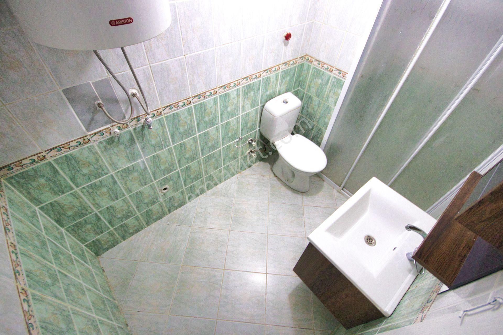 🛑🛑aktiften Akçay'da Satılık Müstakil Tadında Ayrı Mutfaklı Ferah 1+1 Daire - Görsel 21