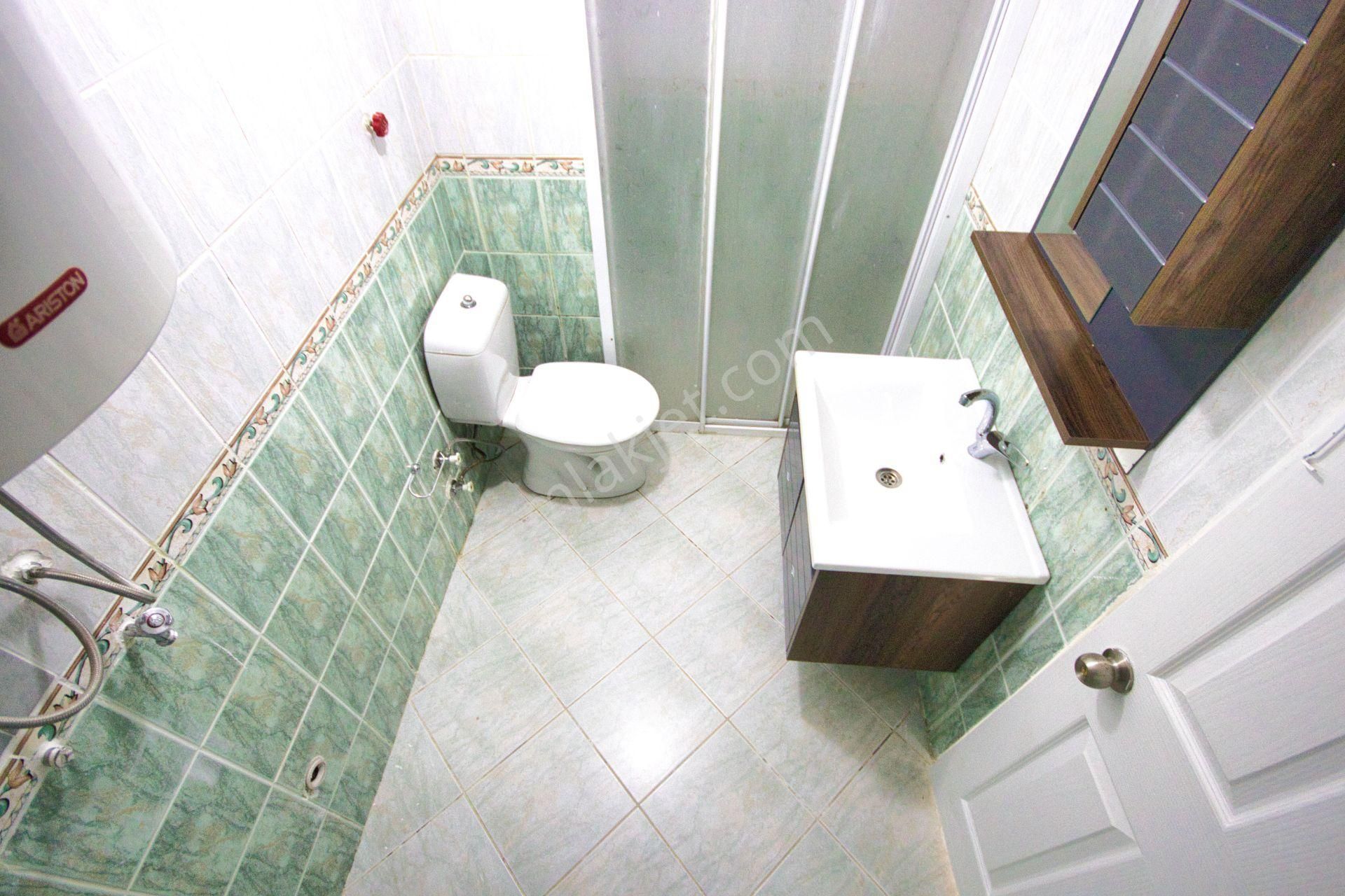 🛑🛑aktiften Akçay'da Satılık Müstakil Tadında Ayrı Mutfaklı Ferah 1+1 Daire - Görsel 24