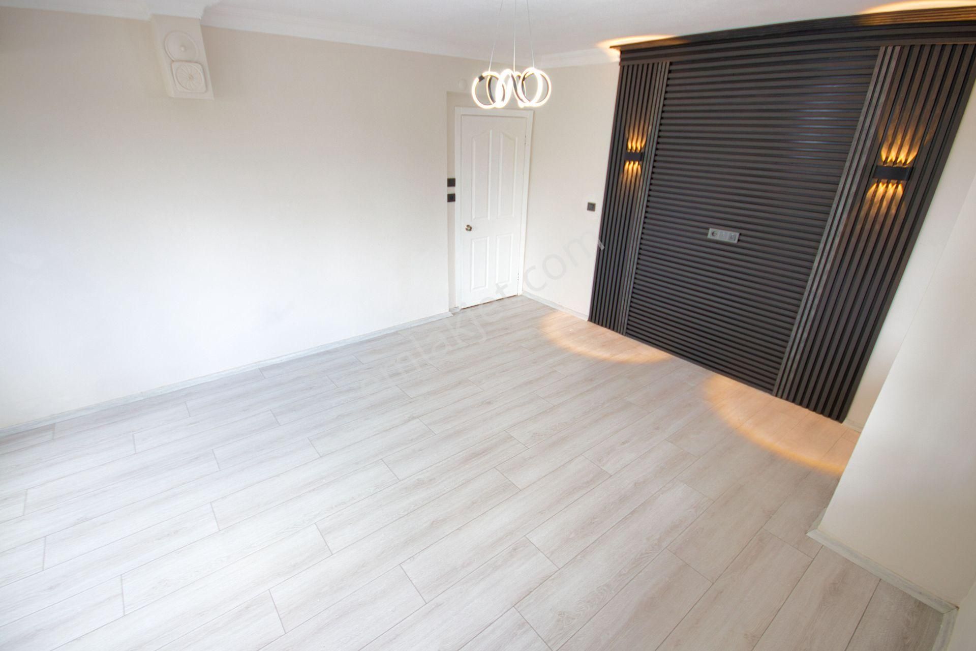 🛑🛑aktiften Akçay'da Satılık Müstakil Tadında Ayrı Mutfaklı Ferah 1+1 Daire - Görsel 20