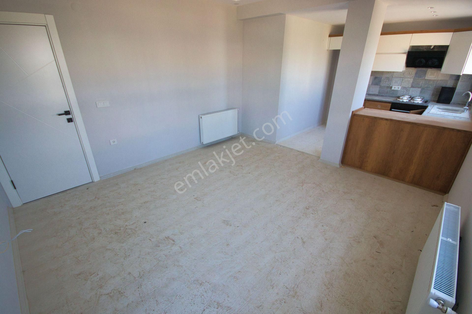 🛑🛑aktif'ten Akçay'da Satılık Müstakil Tadında Yerden Isıtmalı Otoparklı Arakat 1+1 Daire - Görsel 26