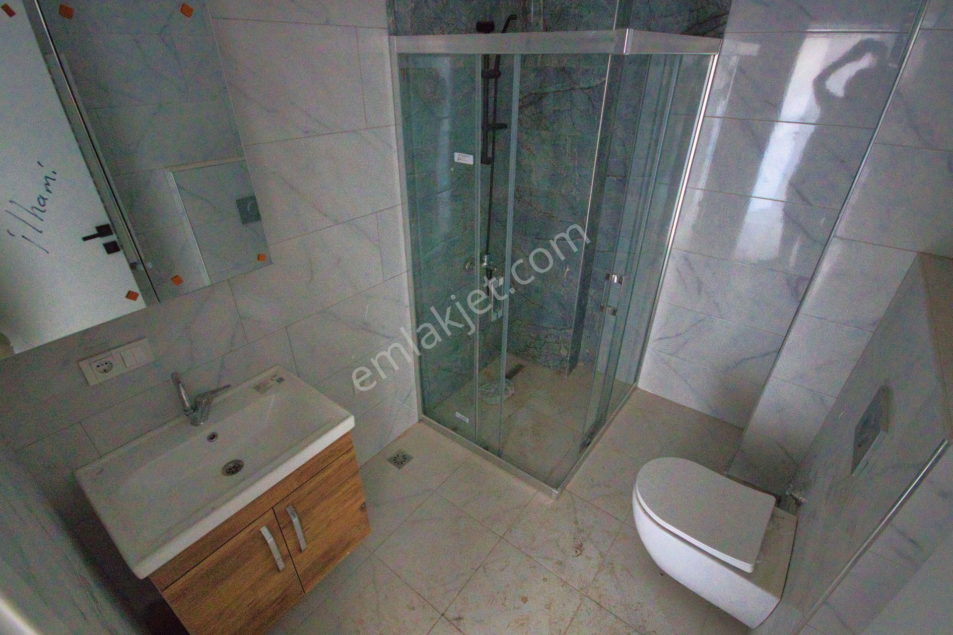 🛑🛑aktif'ten Akçay'da Satılık Müstakil Tadında Yerden Isıtmalı Otoparklı Arakat 1+1 Daire - Görsel 32