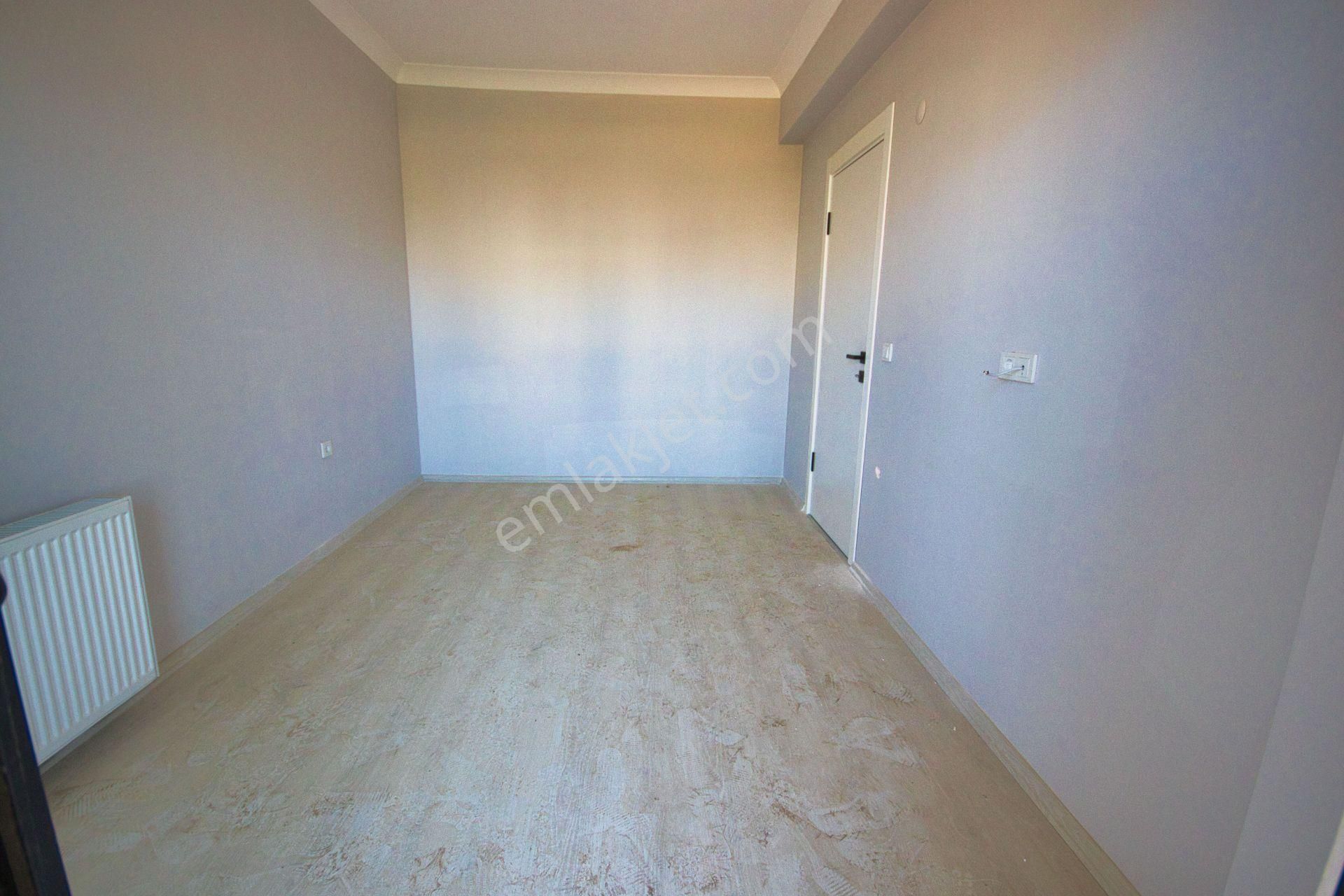 🛑🛑aktif'ten Akçay'da Satılık Müstakil Tadında Yerden Isıtmalı Otoparklı Arakat 1+1 Daire - Görsel 17