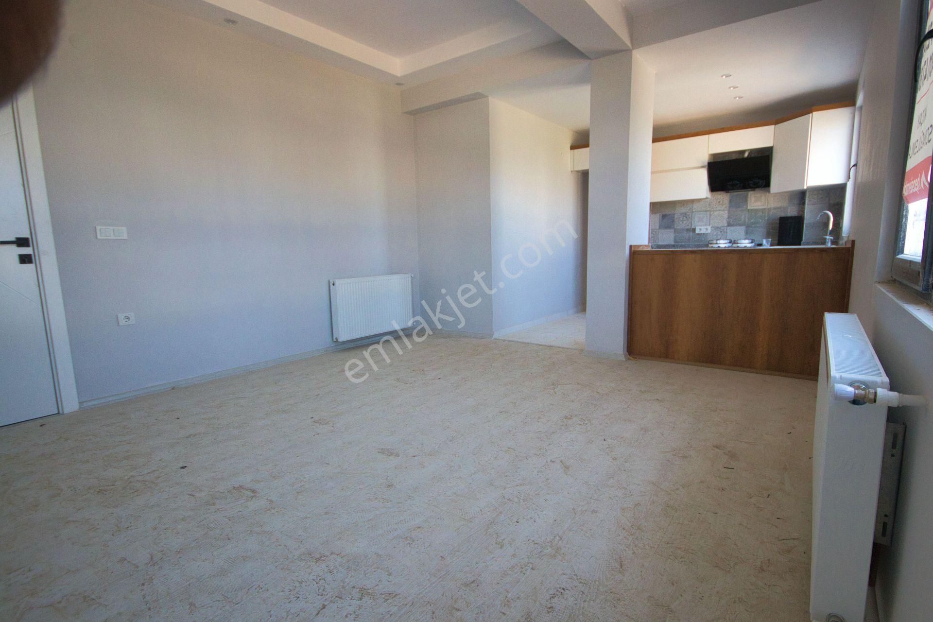 🛑🛑aktif'ten Akçay'da Satılık Müstakil Tadında Yerden Isıtmalı Otoparklı Arakat 1+1 Daire - Görsel 10