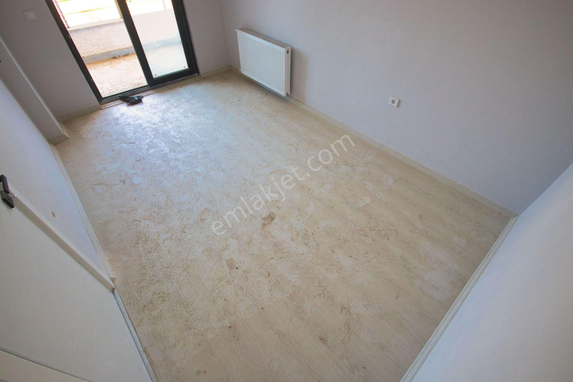 🛑🛑aktif'ten Akçay'da Satılık Müstakil Tadında Yerden Isıtmalı Otoparklı Arakat 1+1 Daire - Görsel 20