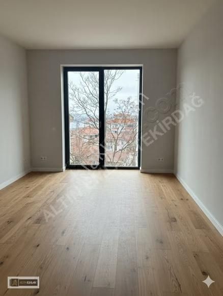 Tekirdağ Süleymanpaşa Muratlı Caddesinde Satılık 2+1 Daireler - Görsel 9