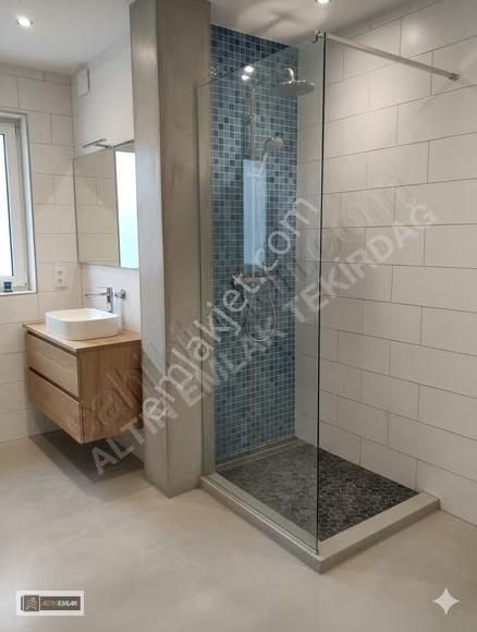 Tekirdağ Süleymanpaşa Muratlı Caddesinde Satılık 2+1 Daireler - Görsel 7