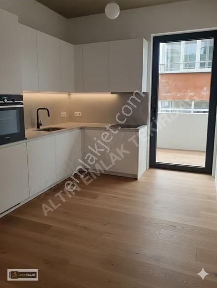 Tekirdağ Süleymanpaşa Muratlı Caddesinde Satılık 2+1 Daireler - Görsel 8