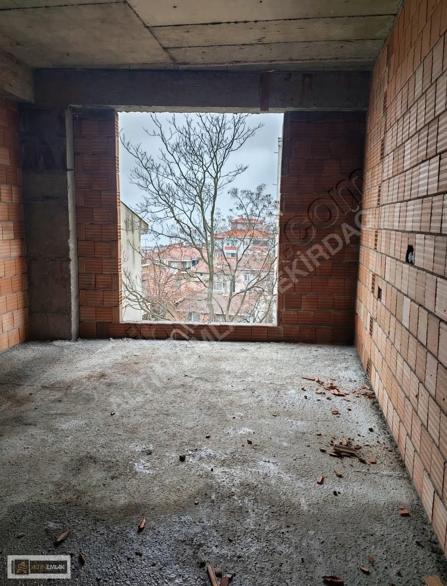 Tekirdağ Süleymanpaşa Muratlı Caddesinde Satılık 2+1 Daireler - Görsel 13