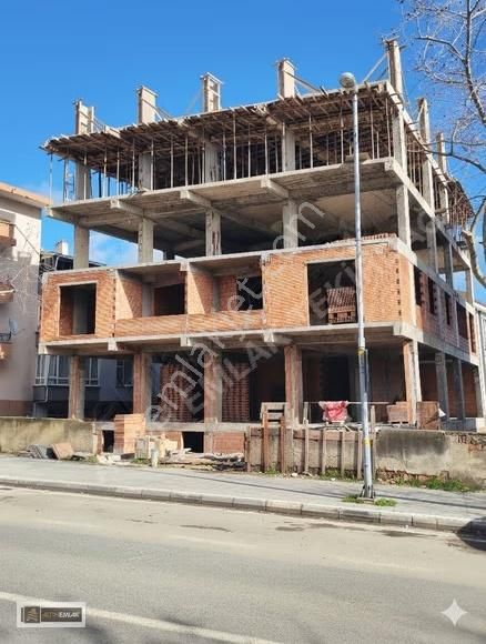 Tekirdağ Süleymanpaşa Muratlı Caddesinde Satılık 2+1 Daireler - Görsel 6