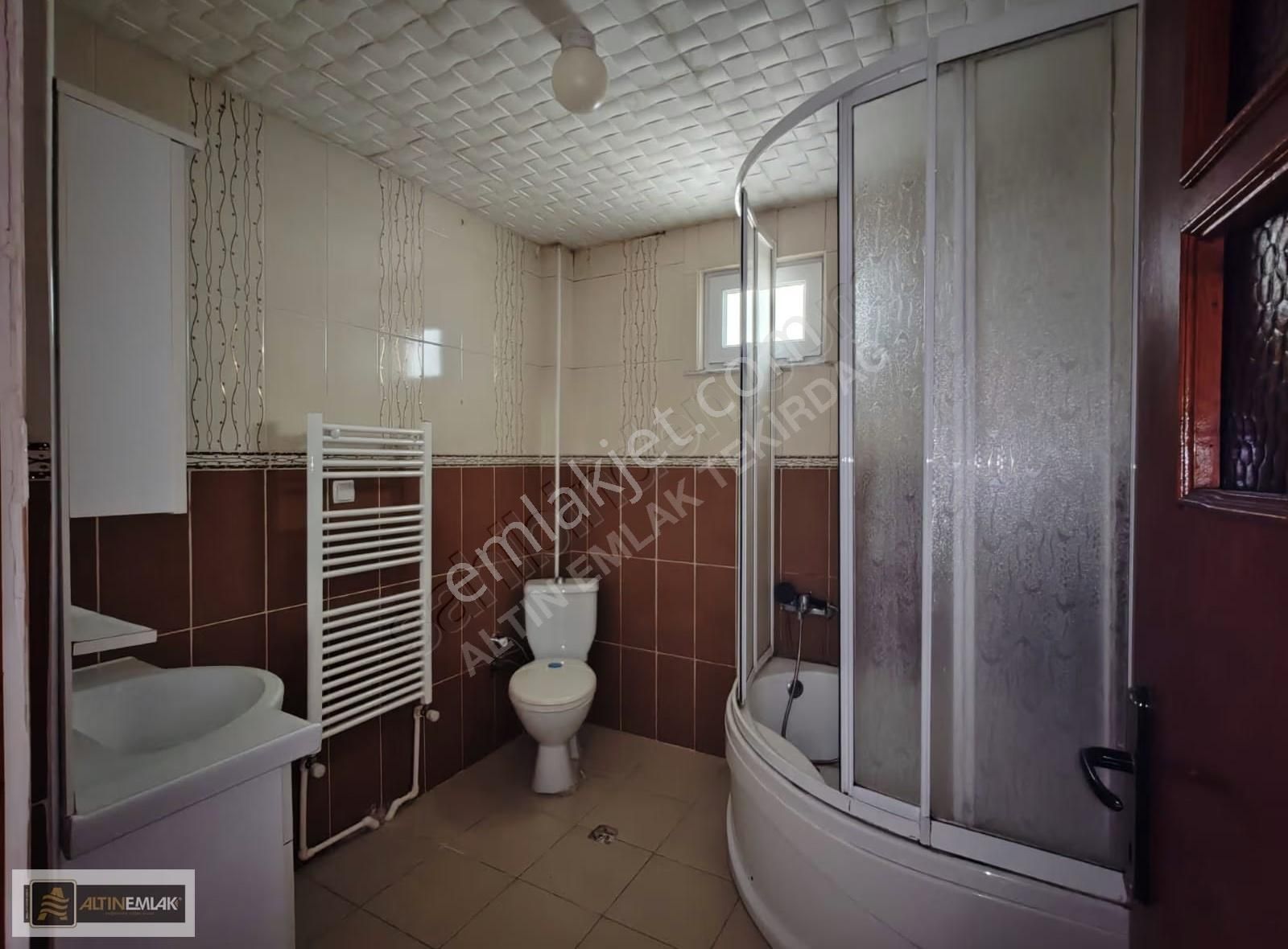 Tekirdağ Süleymanpaşa Yavuz Mah.de Konum Avantajlı Kiralık 3+1 - Görsel 9