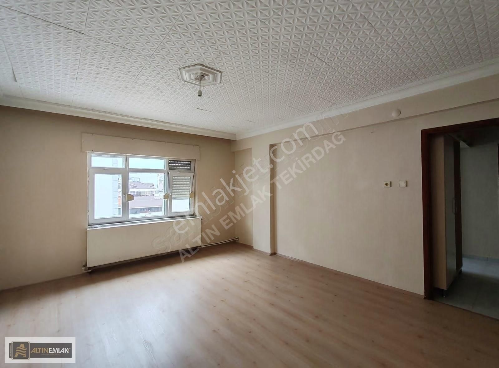 Tekirdağ Süleymanpaşa Yavuz Mah.de Konum Avantajlı Kiralık 3+1 - Görsel 7