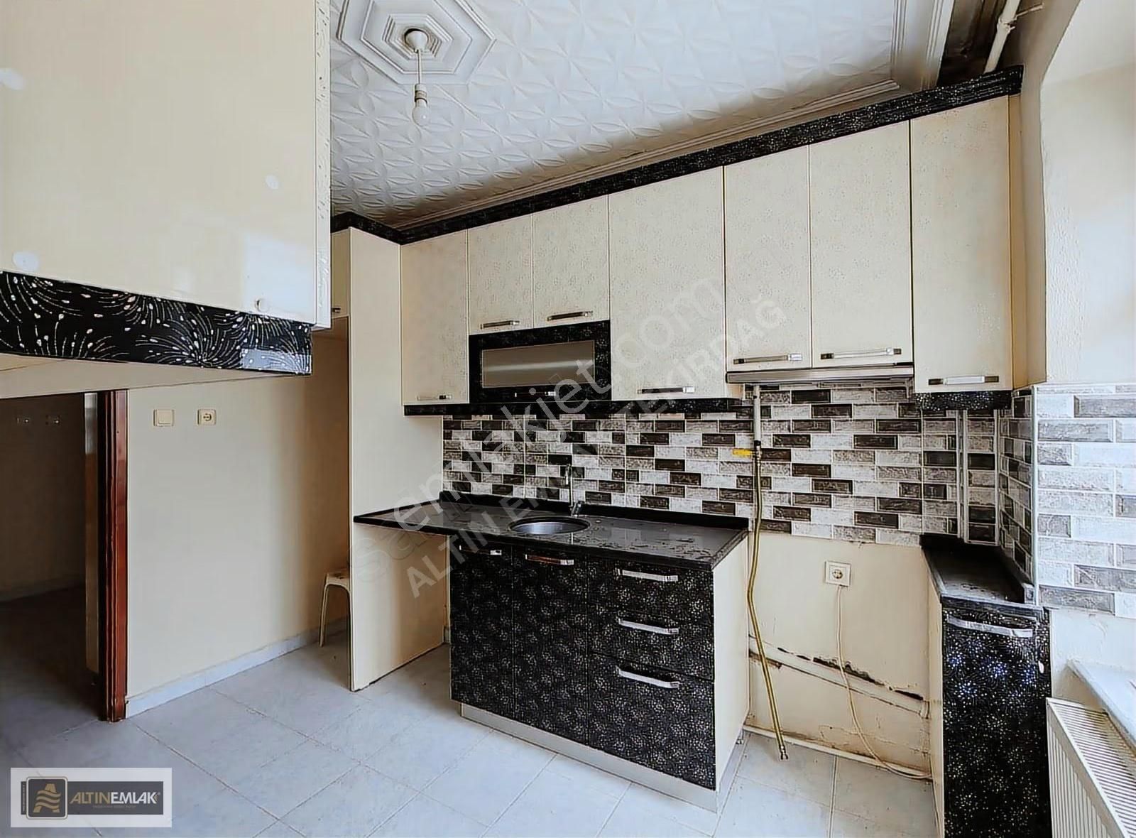 Tekirdağ Süleymanpaşa Yavuz Mah.de Konum Avantajlı Kiralık 3+1 - Görsel 21