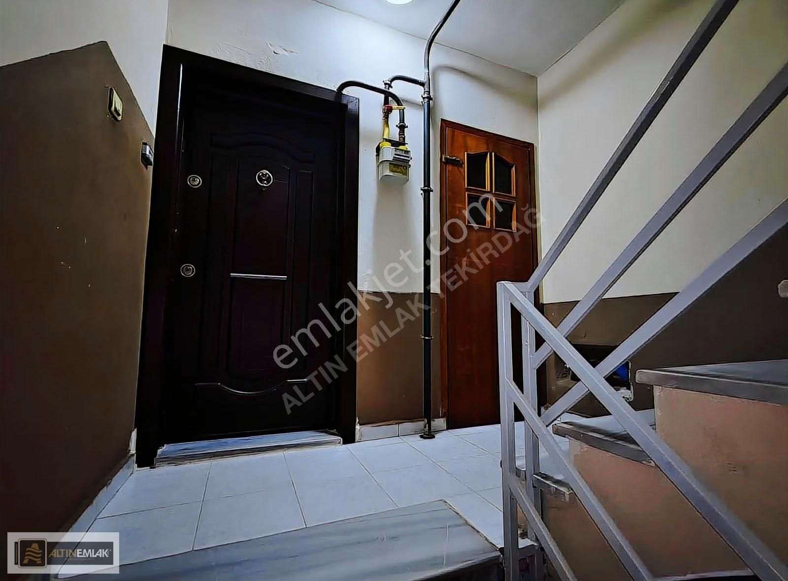 Tekirdağ Süleymanpaşa Yavuz Mah.de Konum Avantajlı Kiralık 3+1 - Görsel 13