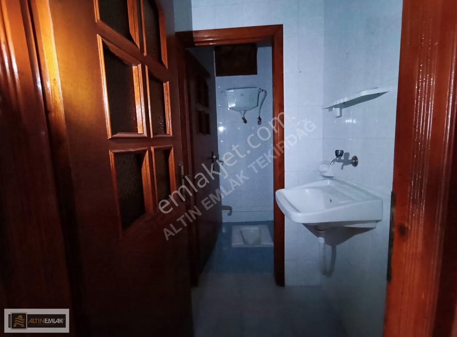 Tekirdağ Süleymanpaşa Yavuz Mah.de Konum Avantajlı Kiralık 3+1 - Görsel 6