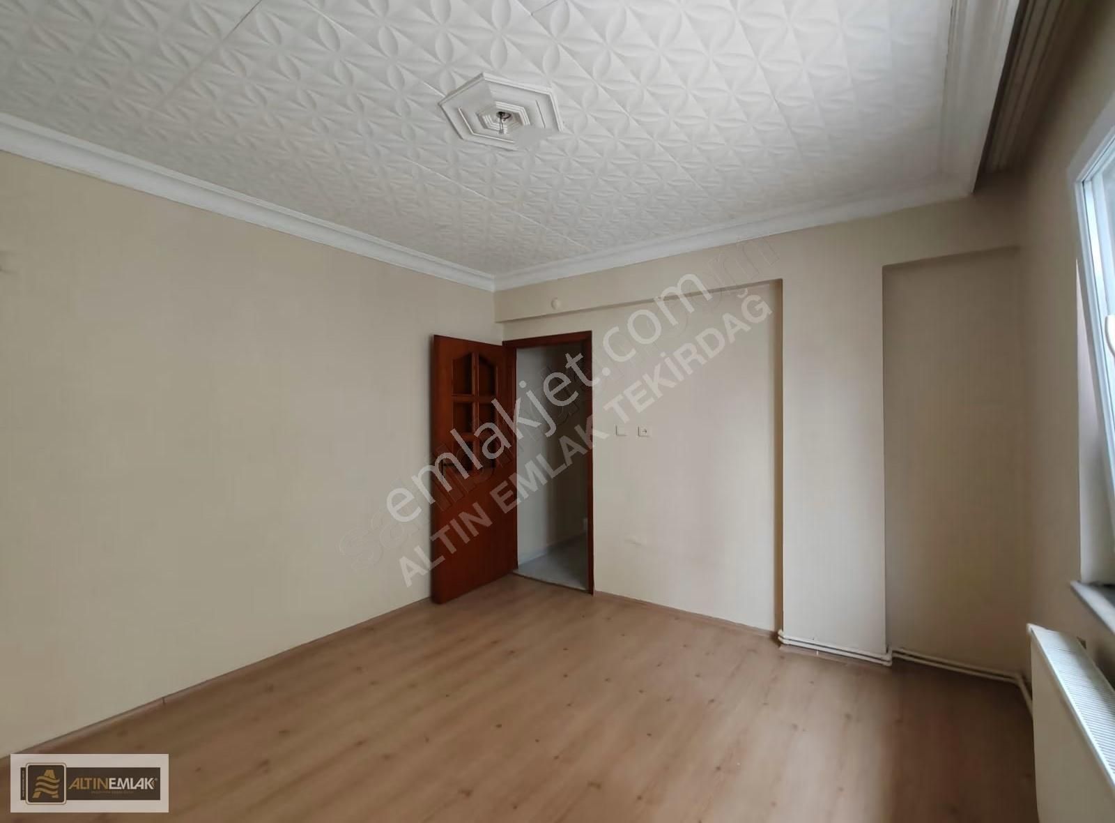 Tekirdağ Süleymanpaşa Yavuz Mah.de Konum Avantajlı Kiralık 3+1 - Görsel 17