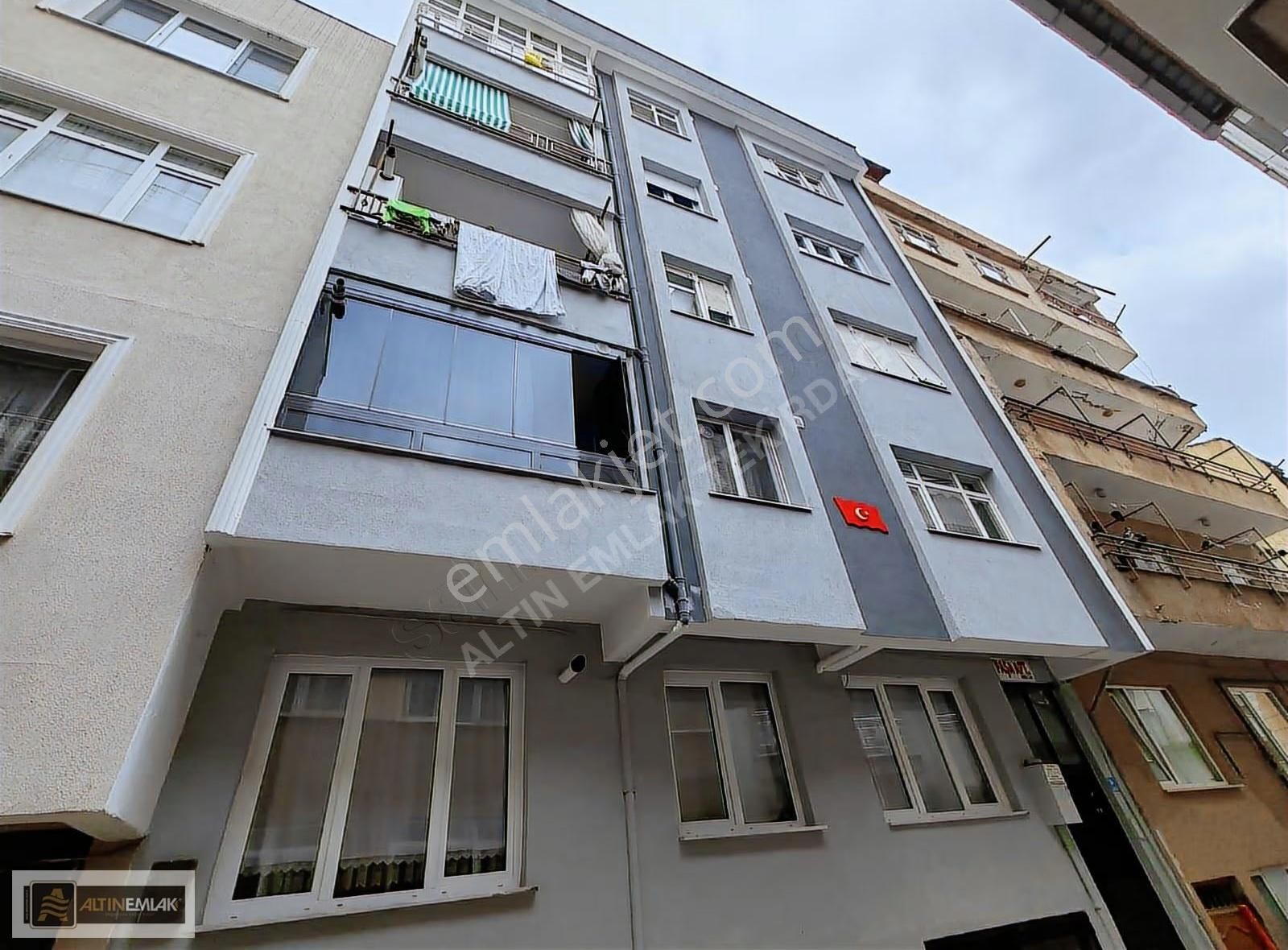Tekirdağ Süleymanpaşa Yavuz Mah.de Konum Avantajlı Kiralık 3+1 - Görsel 15