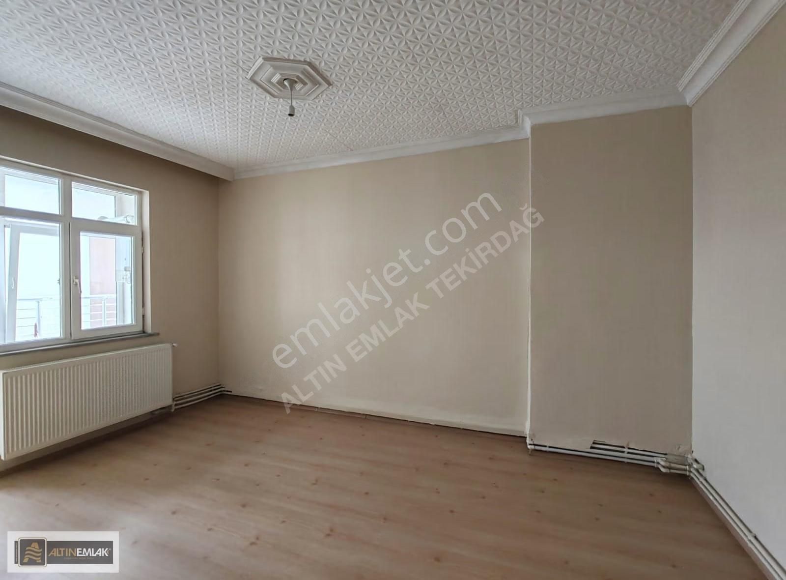 Tekirdağ Süleymanpaşa Yavuz Mah.de Konum Avantajlı Kiralık 3+1 - Görsel 12