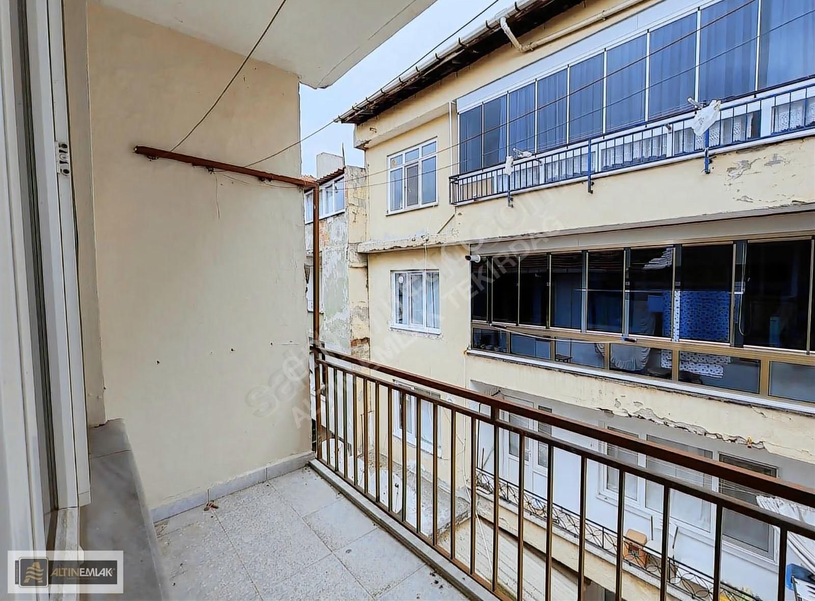 Tekirdağ Süleymanpaşa Yavuz Mah.de Konum Avantajlı Kiralık 3+1 - Görsel 19