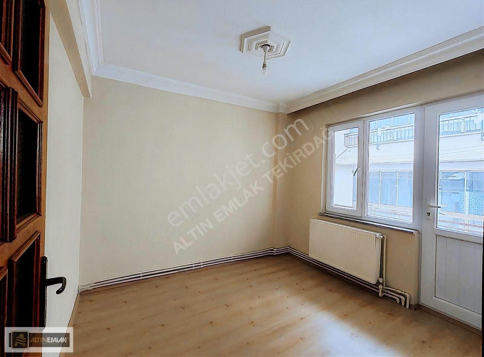 Tekirdağ Süleymanpaşa Yavuz Mah.de Konum Avantajlı Kiralık 3+1 - Görsel 2