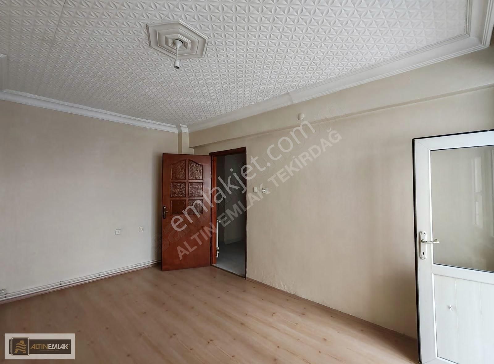 Tekirdağ Süleymanpaşa Yavuz Mah.de Konum Avantajlı Kiralık 3+1 - Görsel 8