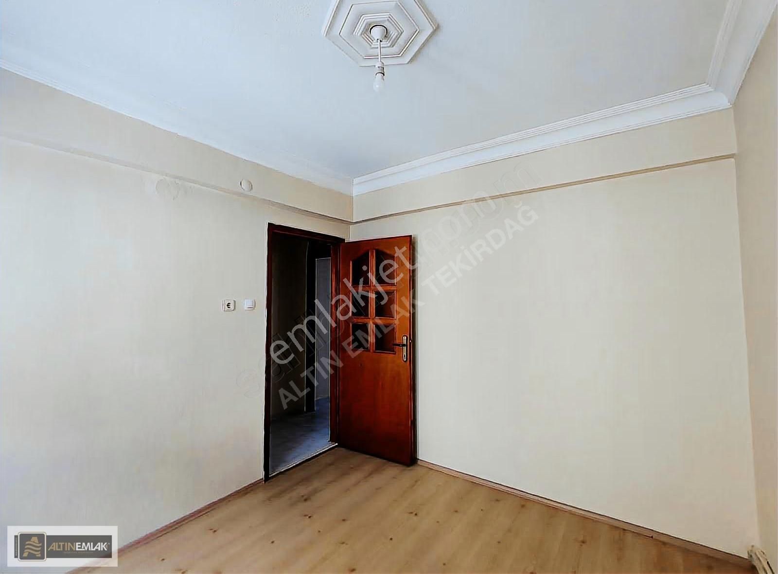 Tekirdağ Süleymanpaşa Yavuz Mah.de Konum Avantajlı Kiralık 3+1 - Görsel 18
