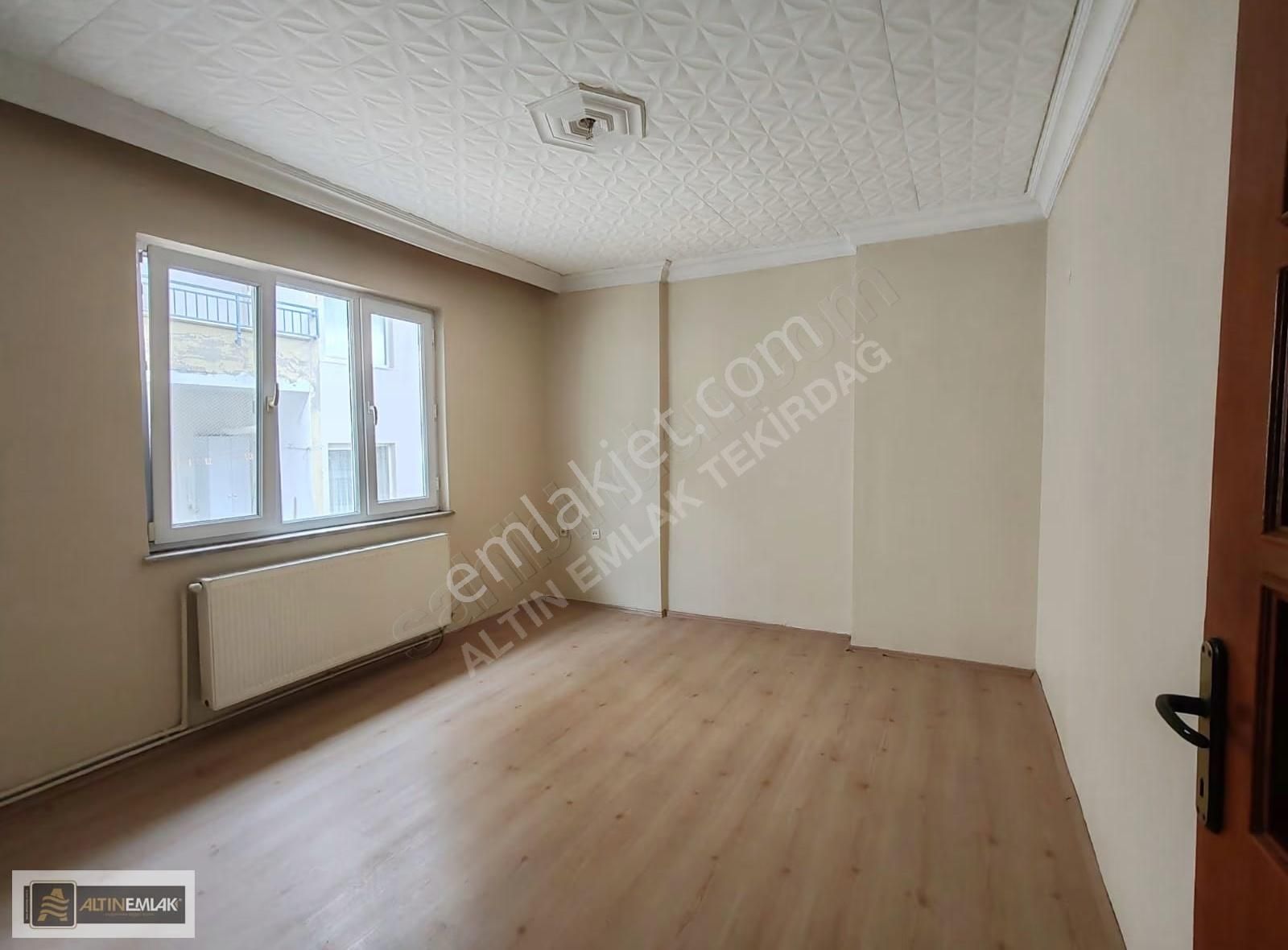 Tekirdağ Süleymanpaşa Yavuz Mah.de Konum Avantajlı Kiralık 3+1 - Görsel 4