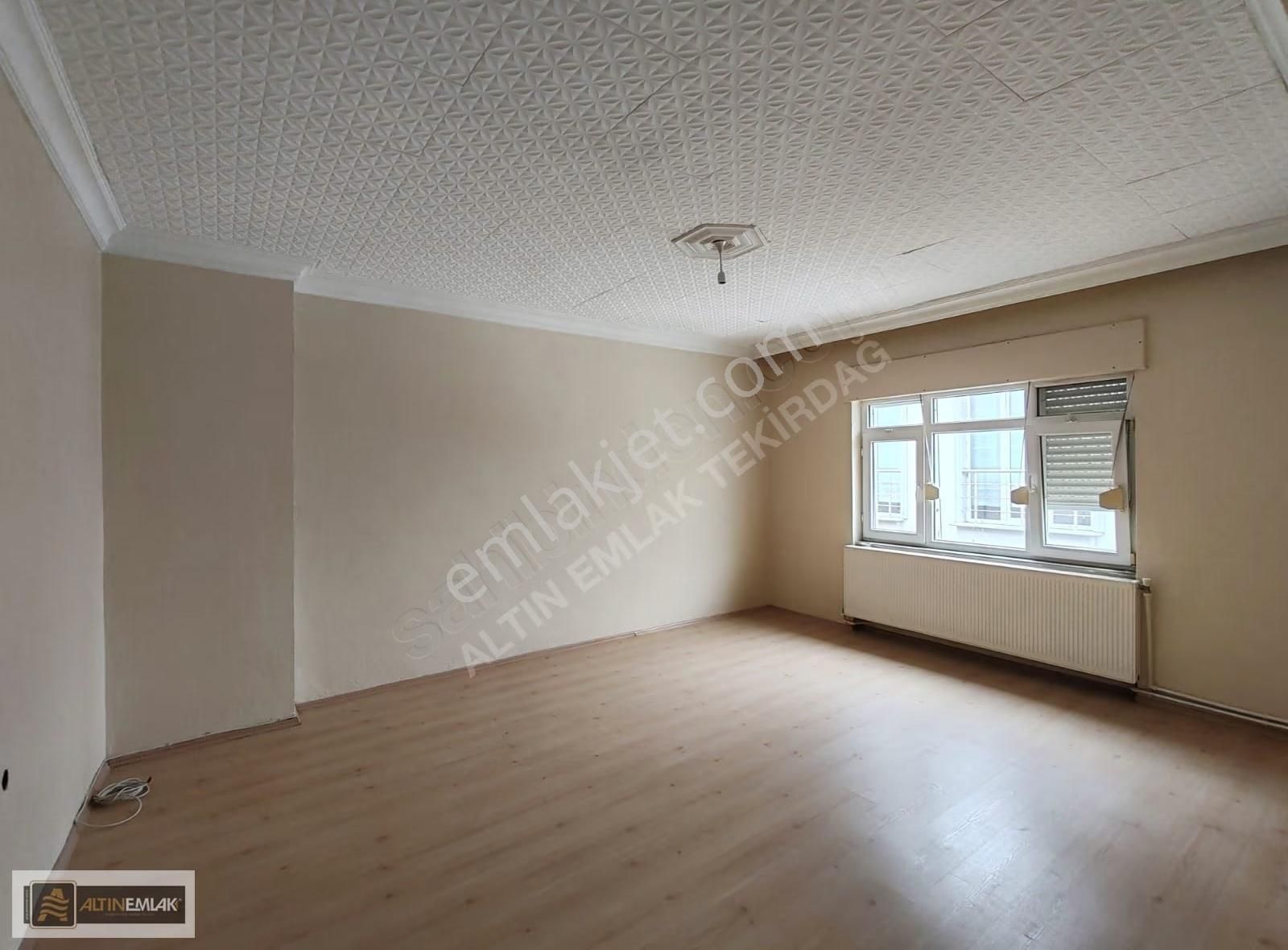Tekirdağ Süleymanpaşa Yavuz Mah.de Konum Avantajlı Kiralık 3+1 - Görsel 5