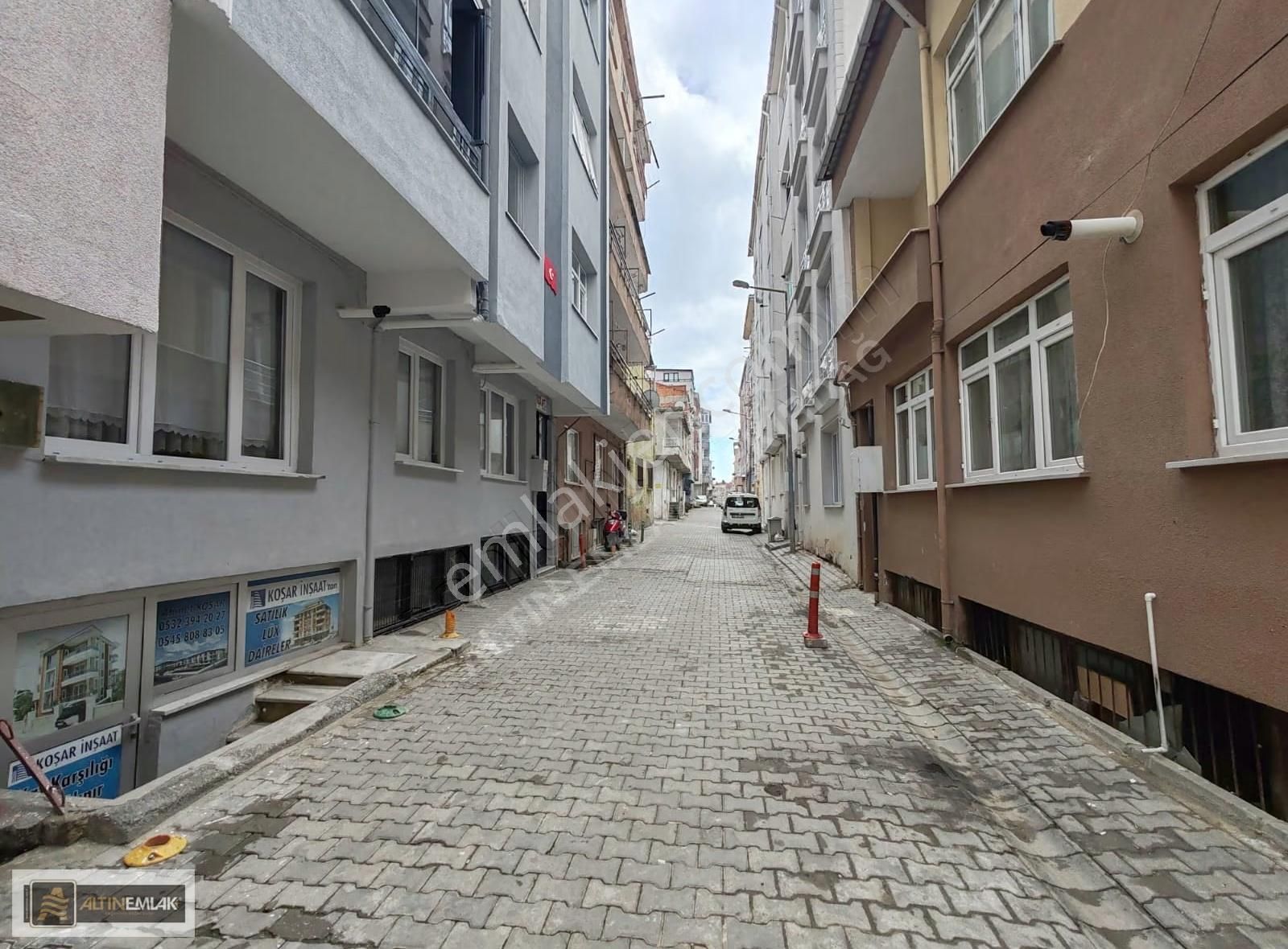 Tekirdağ Süleymanpaşa Yavuz Mah.de Konum Avantajlı Kiralık 3+1 - Görsel 16