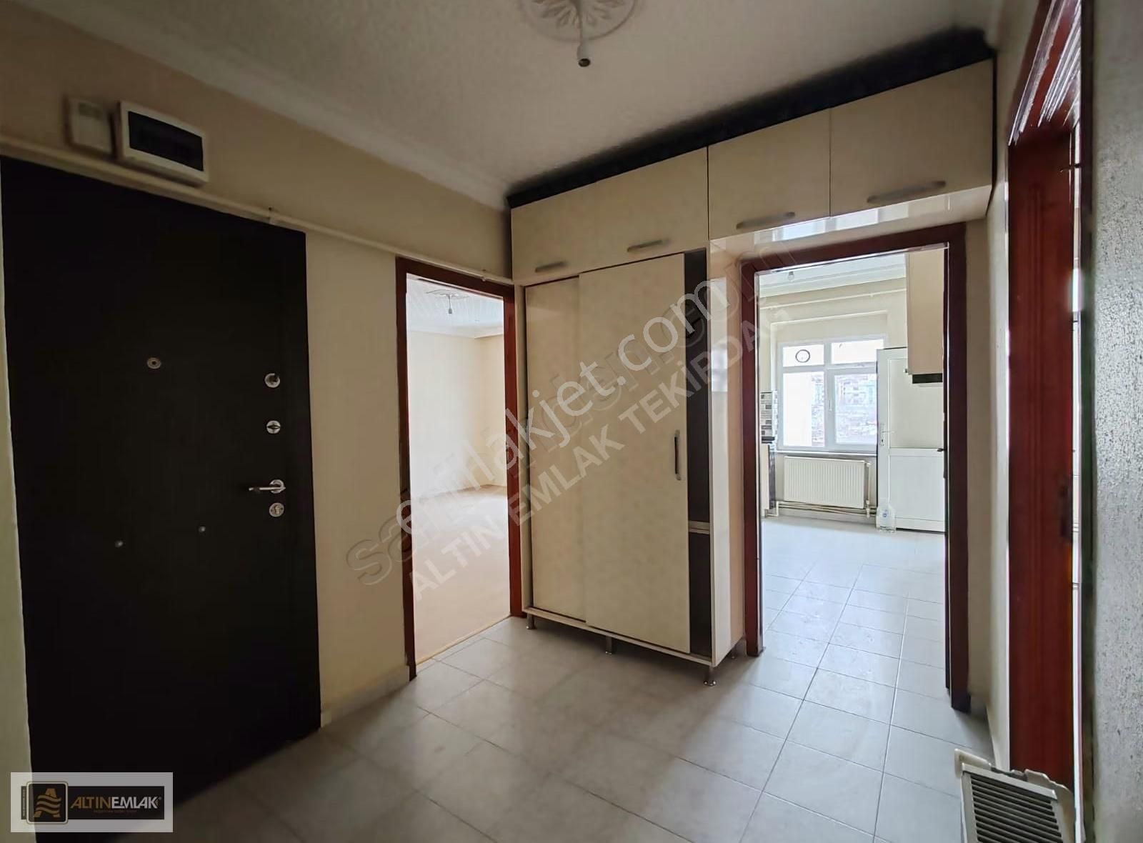 Tekirdağ Süleymanpaşa Yavuz Mah.de Konum Avantajlı Kiralık 3+1 - Görsel 11