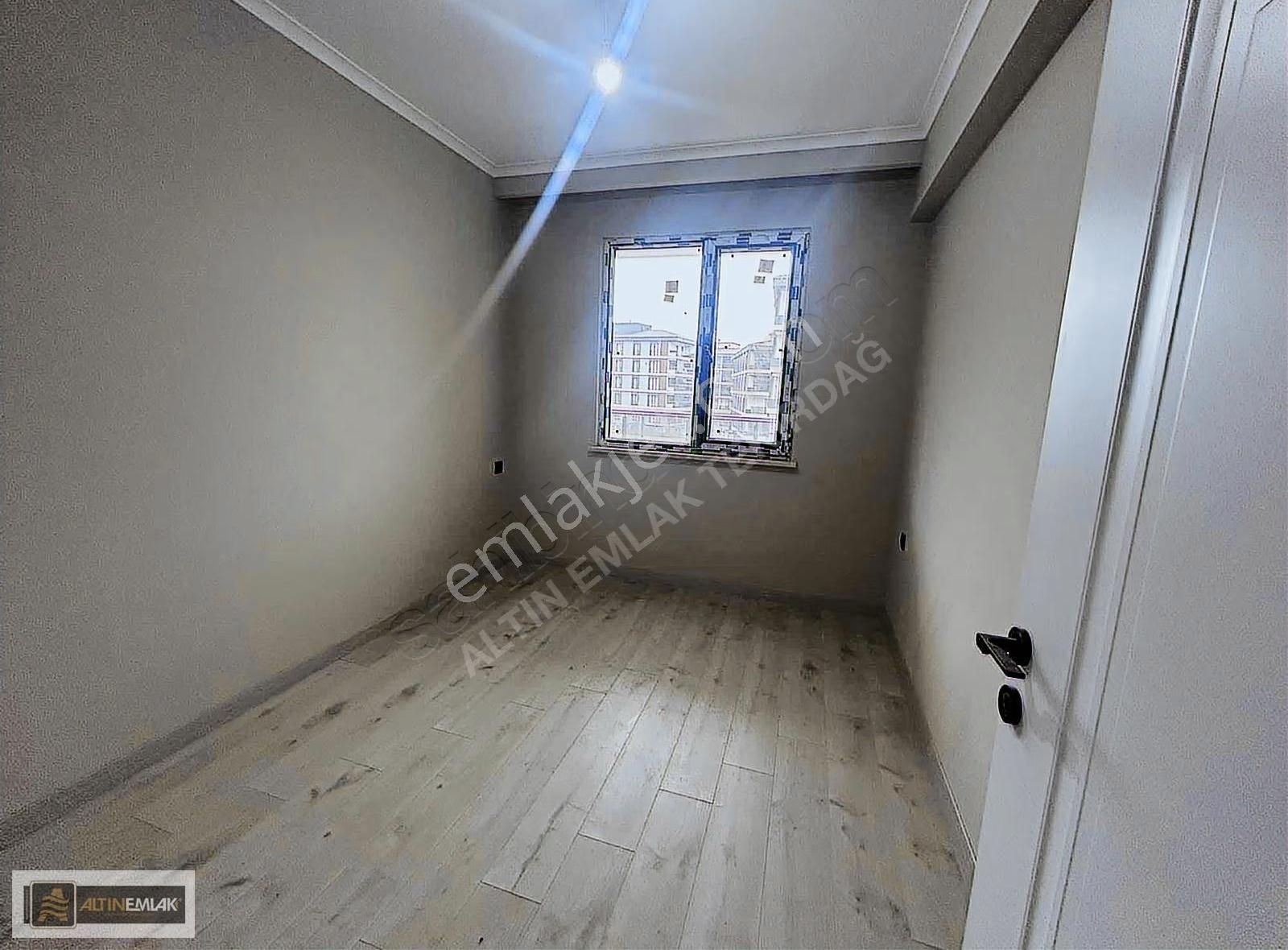 Tekirdağ S.paşa Soğancılar Cad Atatürk Mah 2+1 "0" Kiralık Daire - Görsel 12
