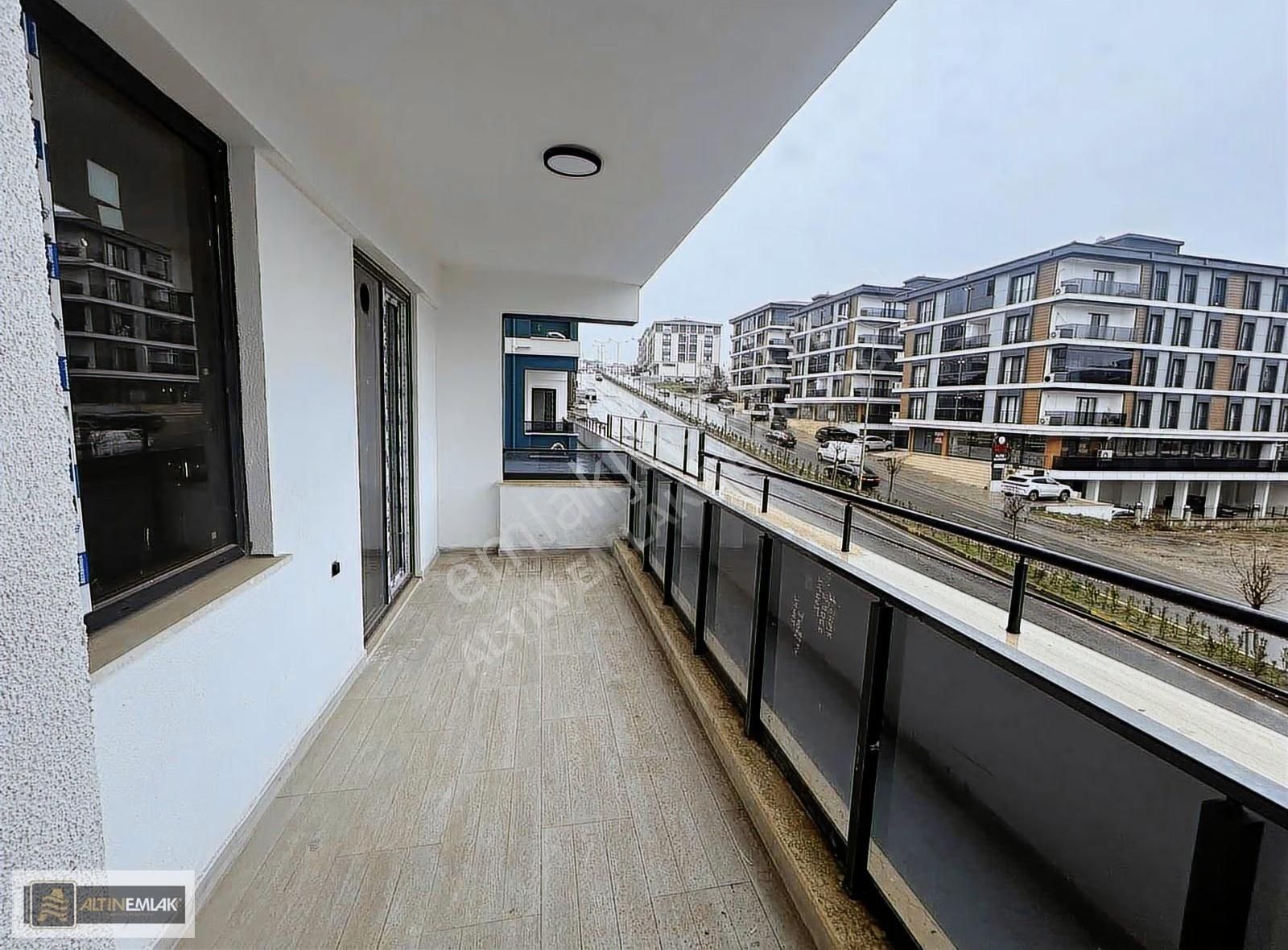 Tekirdağ S.paşa Soğancılar Cad Atatürk Mah 2+1 "0" Kiralık Daire - Görsel 20
