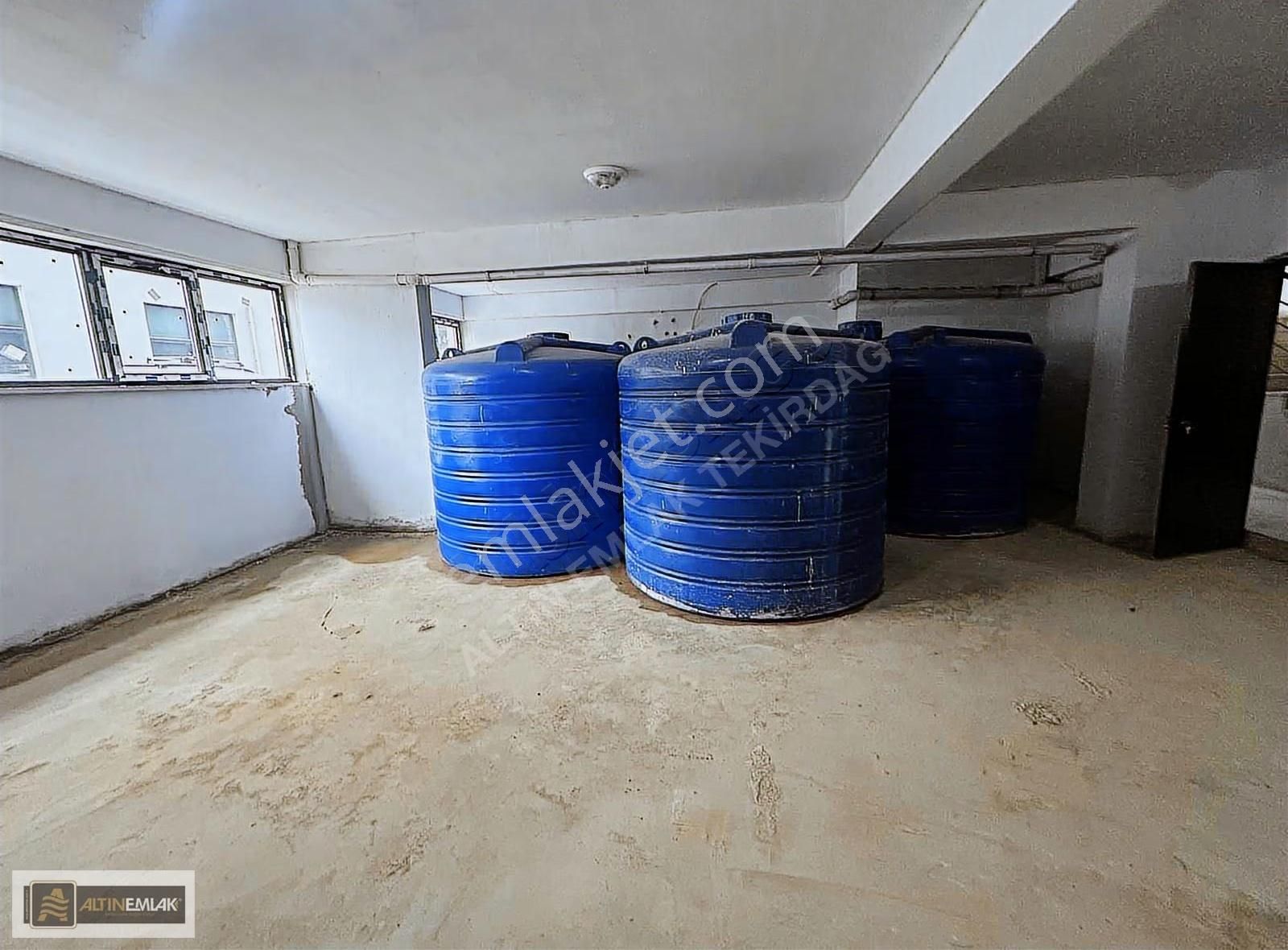 Tekirdağ S.paşa Soğancılar Cad Atatürk Mah 2+1 "0" Kiralık Daire - Görsel 19