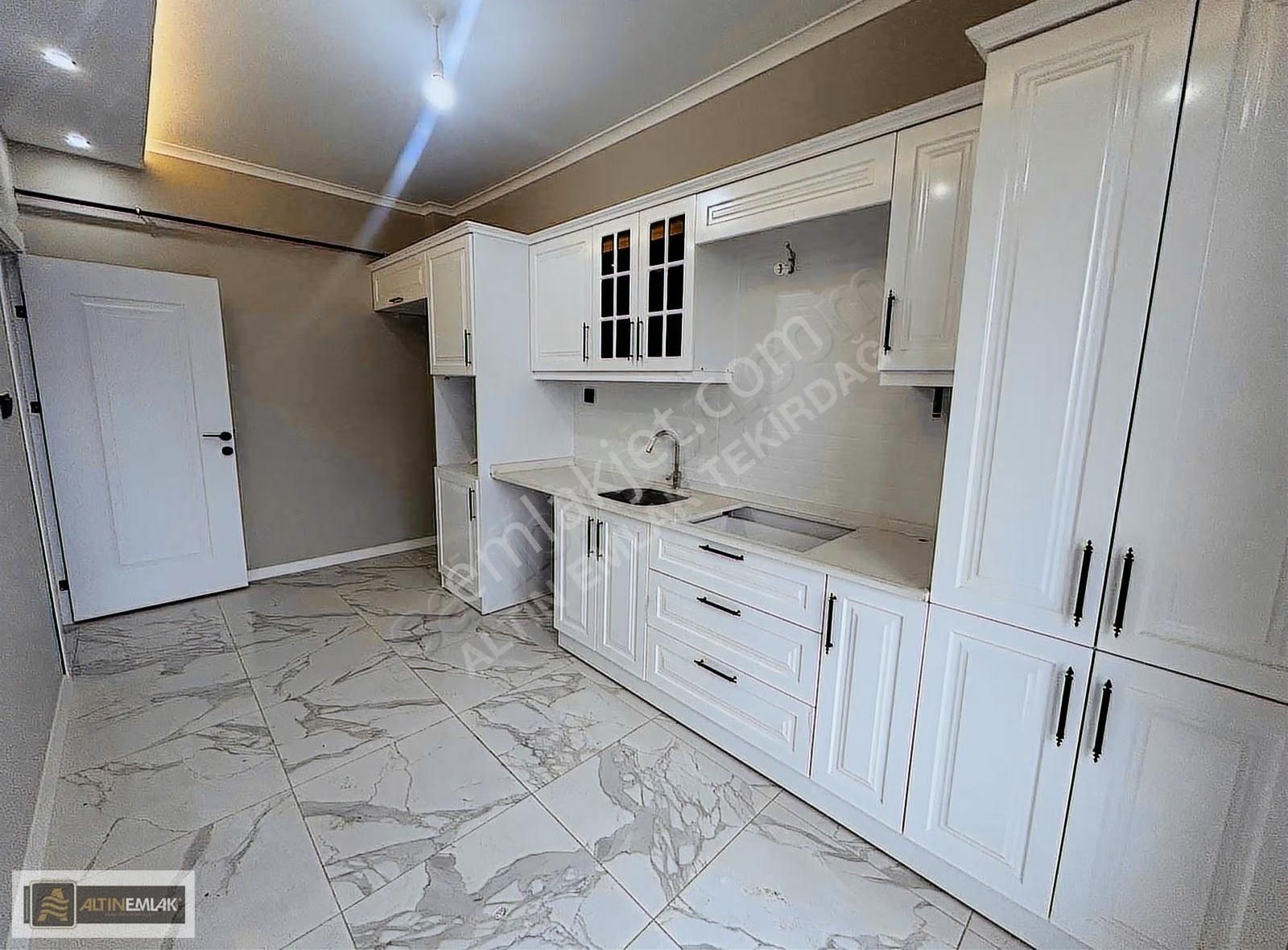 Tekirdağ S.paşa Soğancılar Cad Atatürk Mah 2+1 "0" Kiralık Daire - Görsel 9