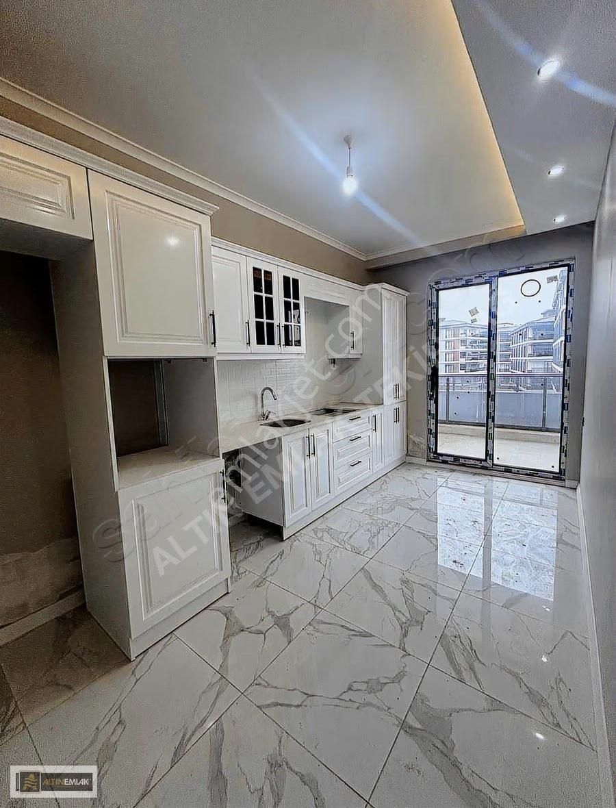 Tekirdağ S.paşa Soğancılar Cad Atatürk Mah 2+1 "0" Kiralık Daire - Görsel 5