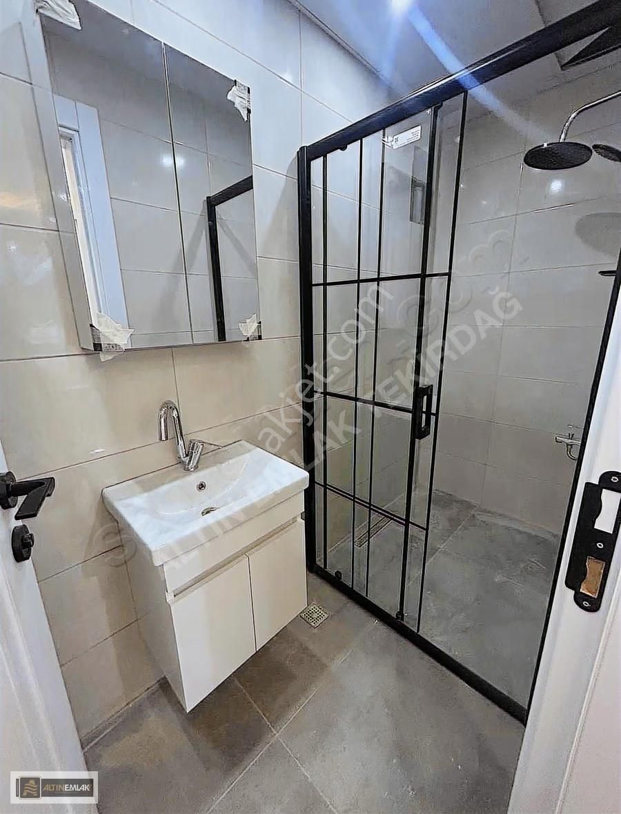 Tekirdağ S.paşa Soğancılar Cad Atatürk Mah 2+1 "0" Kiralık Daire - Görsel 17
