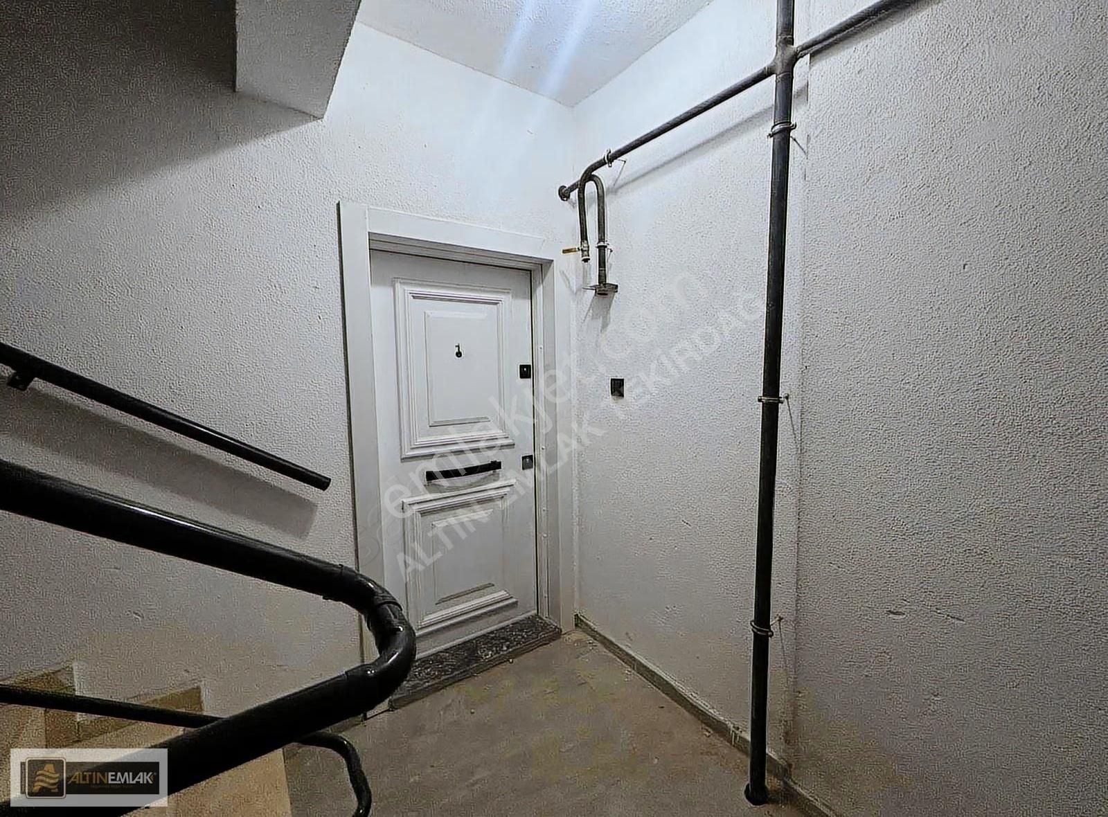 Tekirdağ S.paşa Soğancılar Cad Atatürk Mah 2+1 "0" Kiralık Daire - Görsel 7