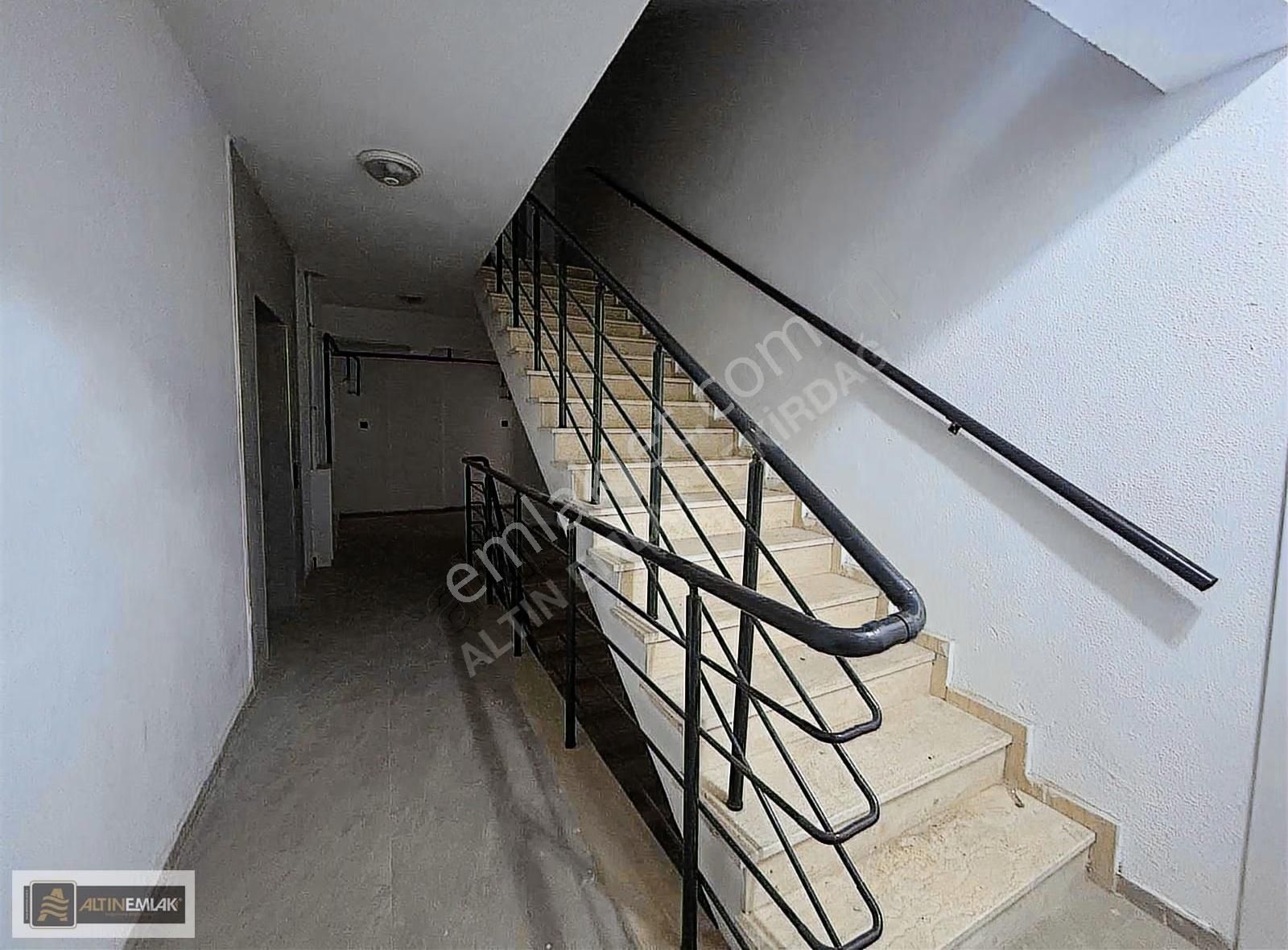 Tekirdağ S.paşa Soğancılar Cad Atatürk Mah 2+1 "0" Kiralık Daire - Görsel 4