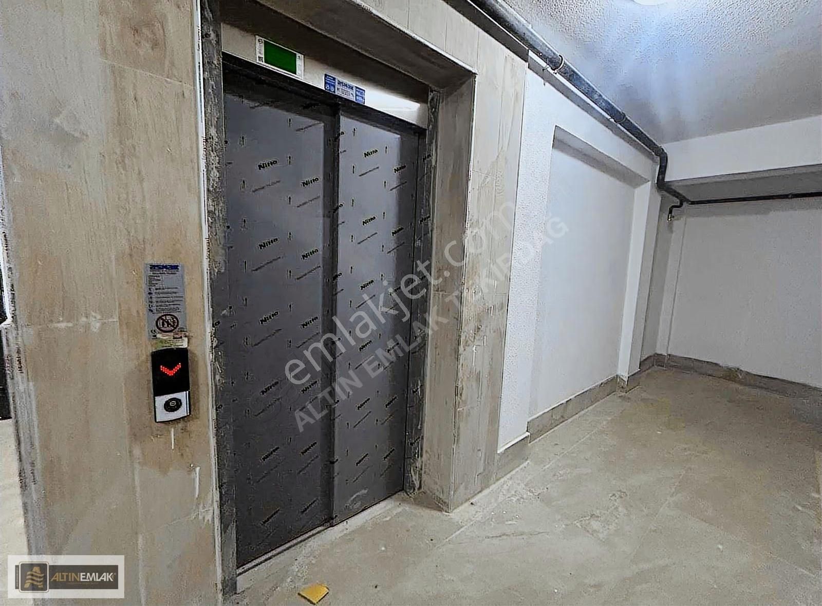 Tekirdağ S.paşa Soğancılar Cad Atatürk Mah 2+1 "0" Kiralık Daire - Görsel 8