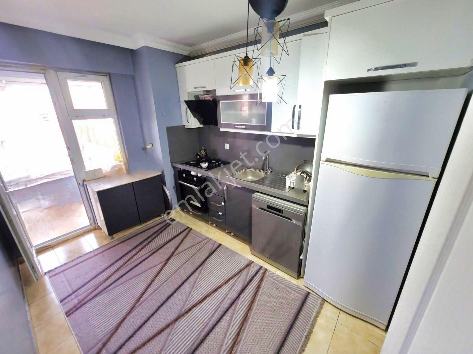 🔴🔴aktif'ten Akçay'da Sadece Bir Ev Değil Yeni Başlangıç ; Ayrı Mutfak Ön Cephe Ferahlığı 2+1daire - Görsel 7