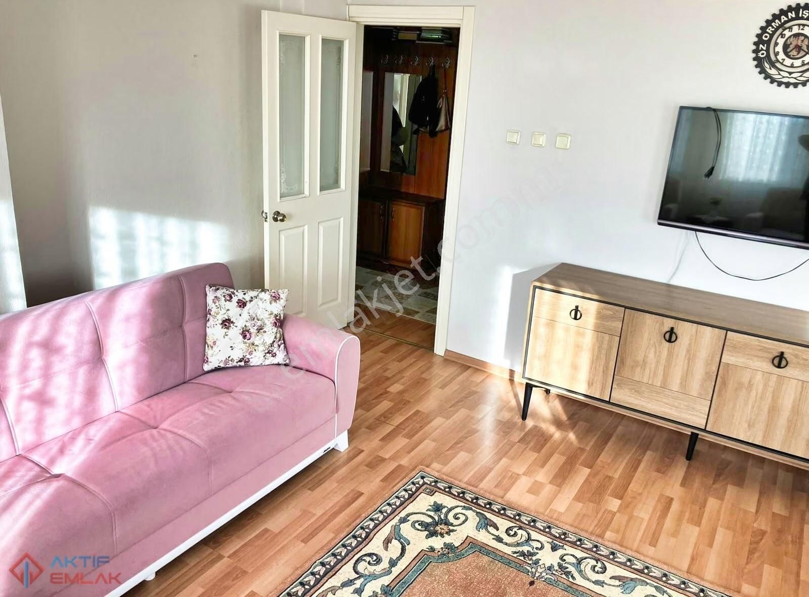 ▀▄▀aktif'ten Zeytinli'de Satılık Dağ Ve Deniz Manzaralı Geniş 2+1 Daire - Görsel 26