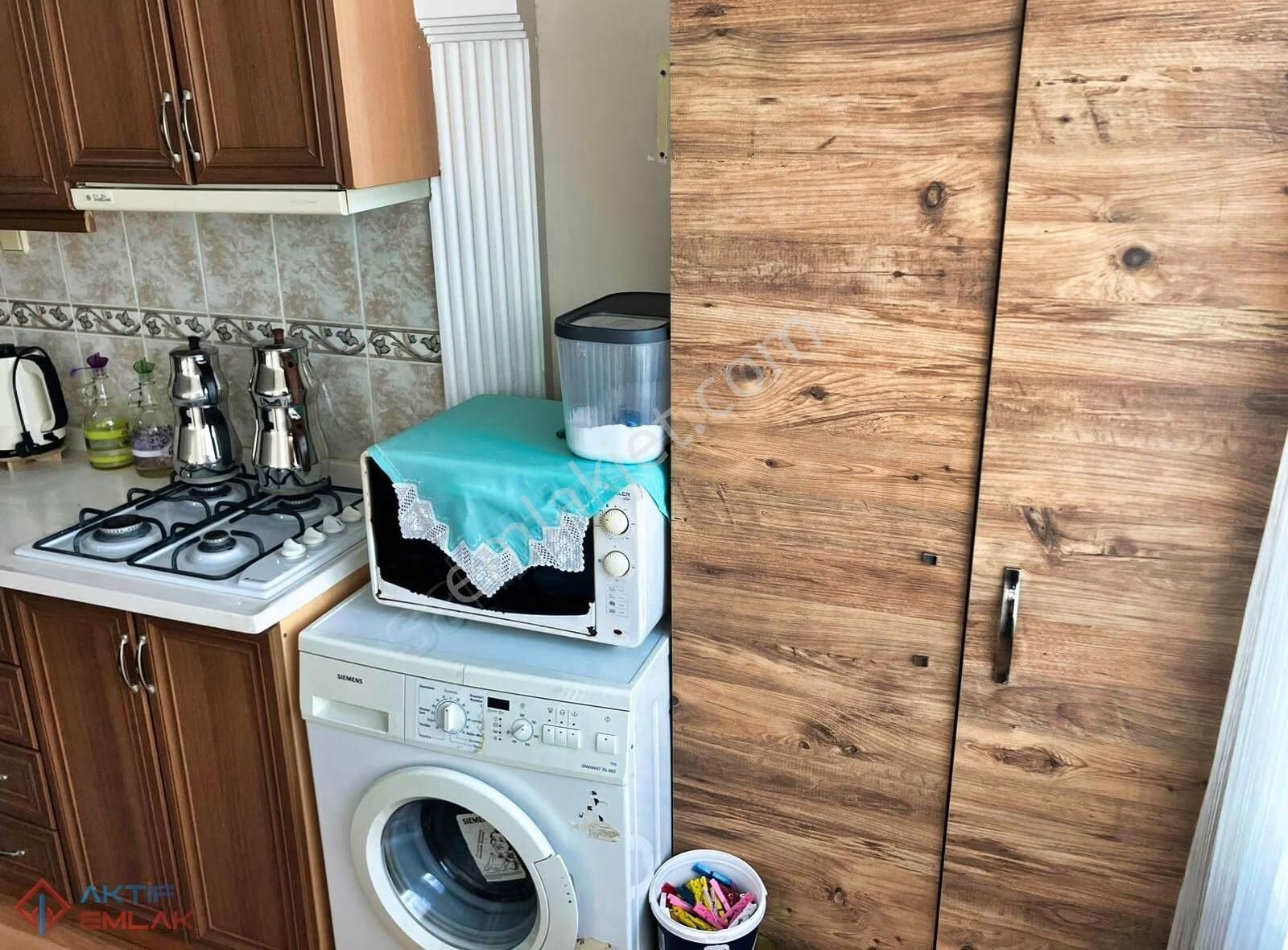 ▀▄▀aktif'ten Zeytinli'de Satılık Dağ Ve Deniz Manzaralı Geniş 2+1 Daire - Görsel 27
