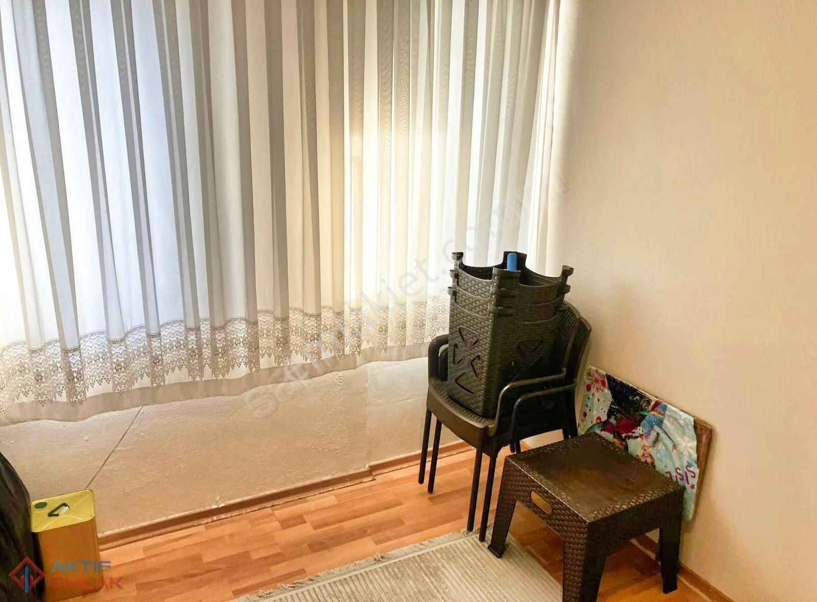 ▀▄▀aktif'ten Zeytinli'de Satılık Dağ Ve Deniz Manzaralı Geniş 2+1 Daire - Görsel 11