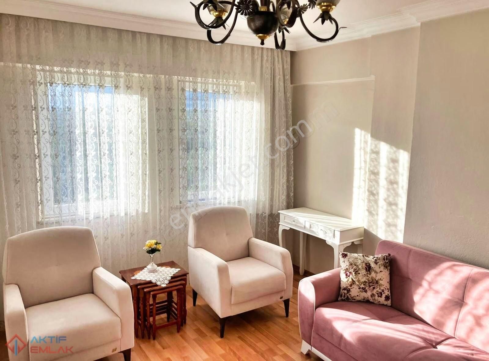 ▀▄▀aktif'ten Zeytinli'de Satılık Dağ Ve Deniz Manzaralı Geniş 2+1 Daire - Görsel 30