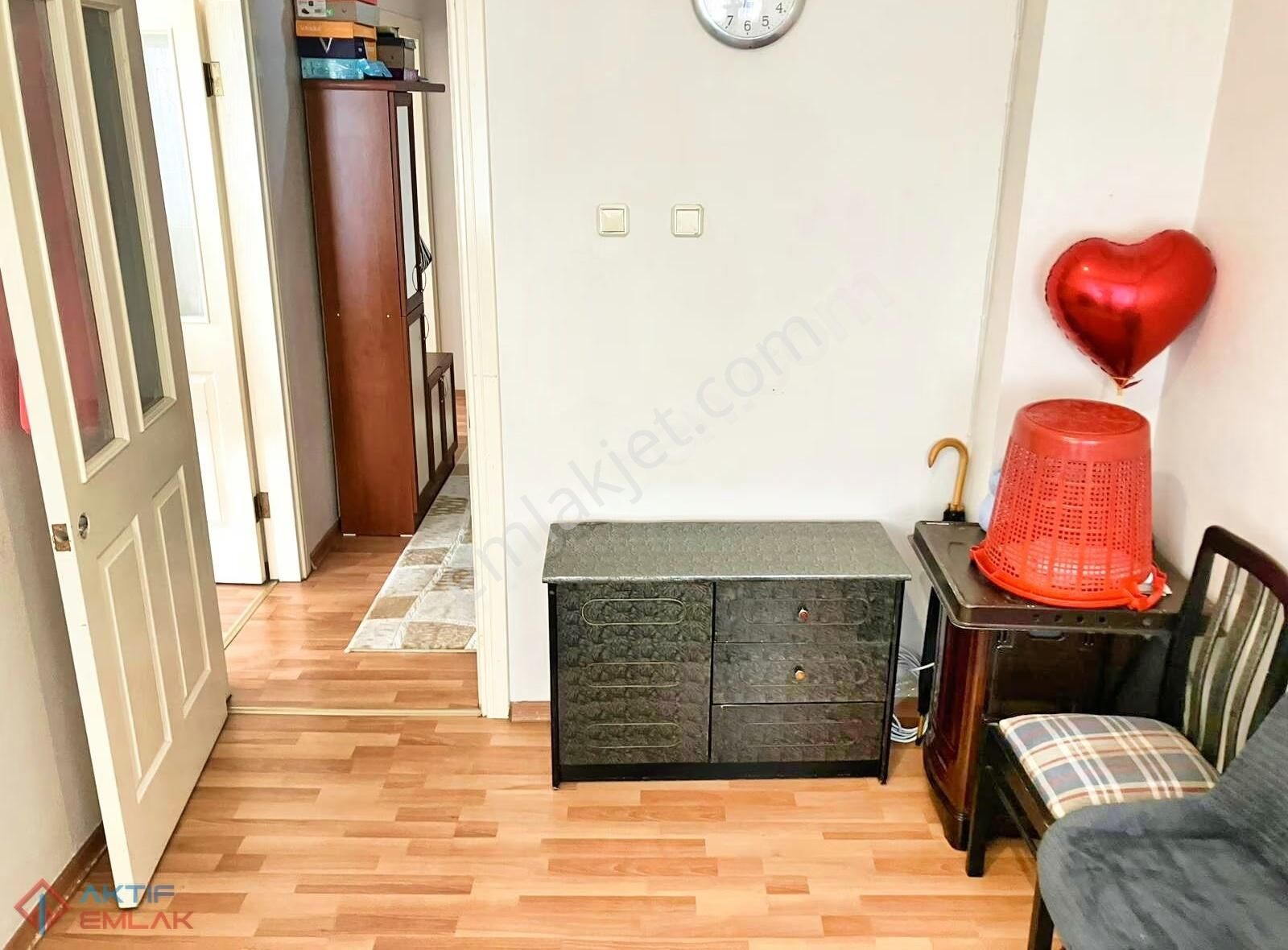 ▀▄▀aktif'ten Zeytinli'de Satılık Dağ Ve Deniz Manzaralı Geniş 2+1 Daire - Görsel 31