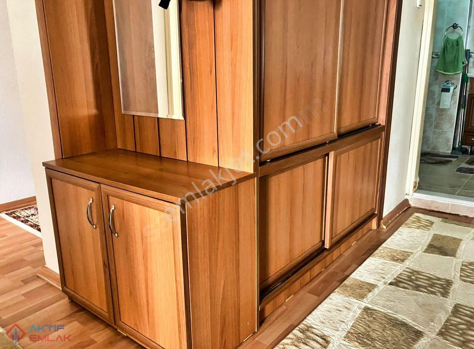 ▀▄▀aktif'ten Zeytinli'de Satılık Dağ Ve Deniz Manzaralı Geniş 2+1 Daire - Görsel 18