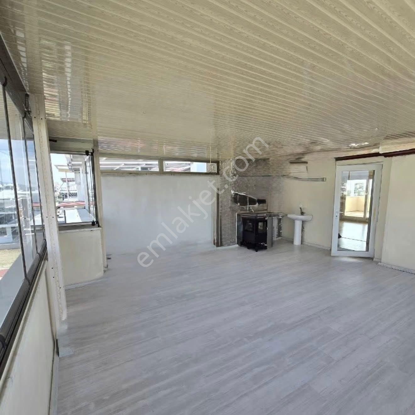**aydın Nazilli Yeşil Mahalle’de Site İçerisinde Satılık 4+1 Dubleks Daire** - Görsel 7