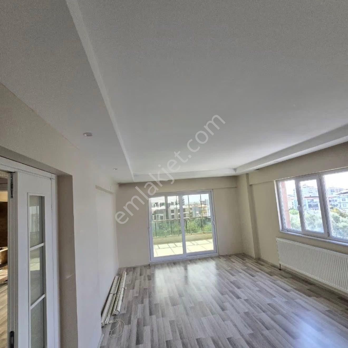 **aydın Nazilli Yeşil Mahalle’de Site İçerisinde Satılık 4+1 Dubleks Daire** - Görsel 13