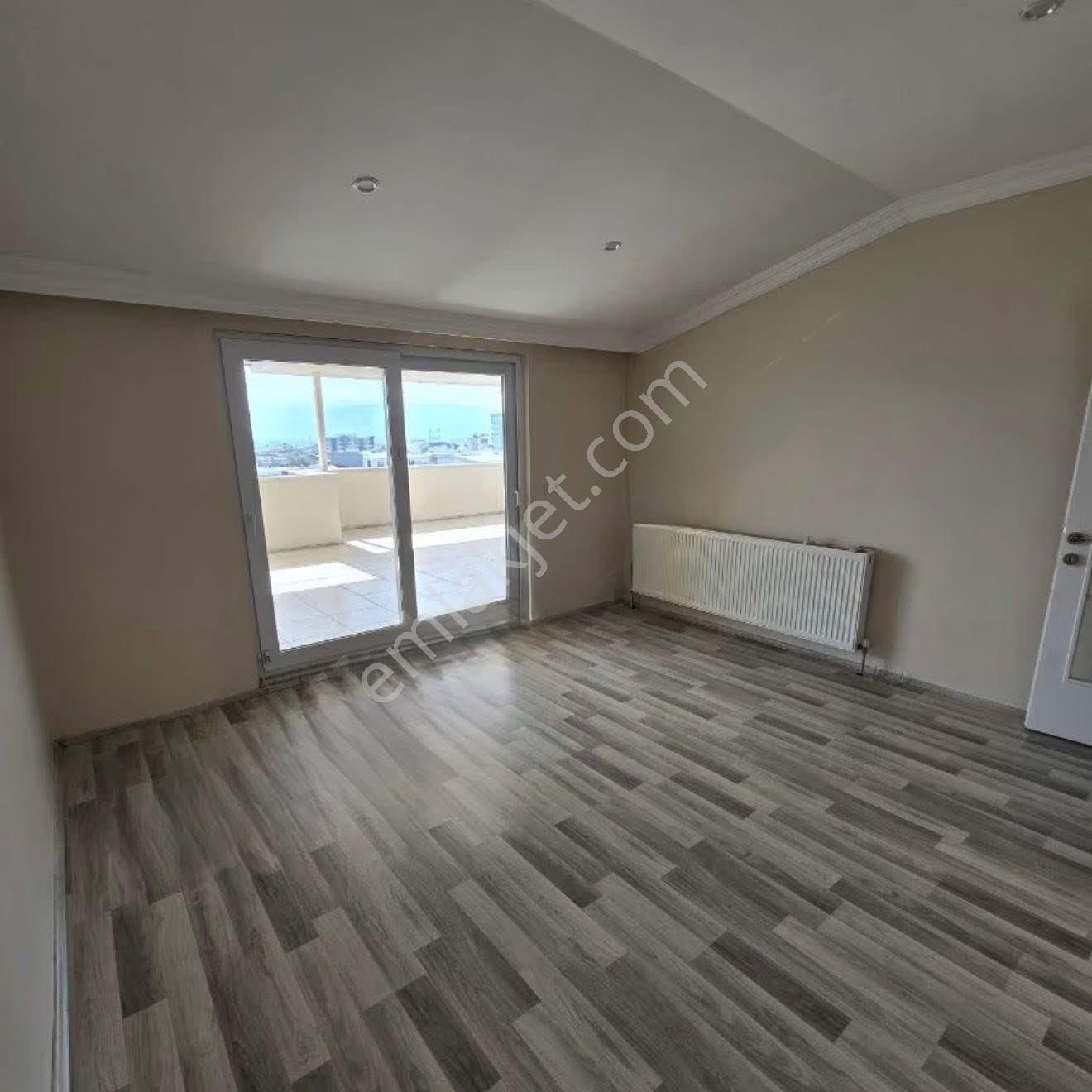 **aydın Nazilli Yeşil Mahalle’de Site İçerisinde Satılık 4+1 Dubleks Daire** - Görsel 9