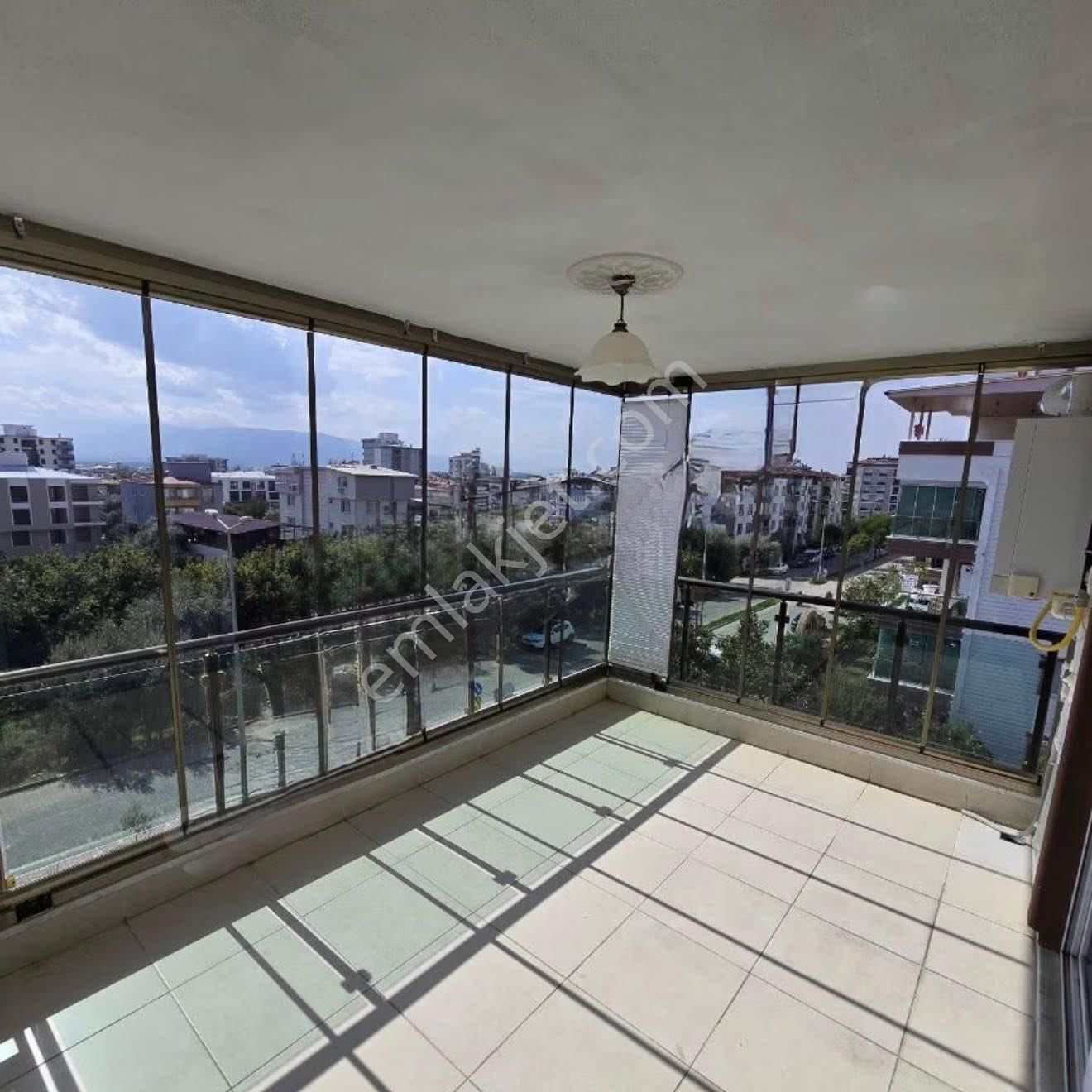 **aydın Nazilli Yeşil Mahalle’de Site İçerisinde Satılık 4+1 Dubleks Daire** - Görsel 12
